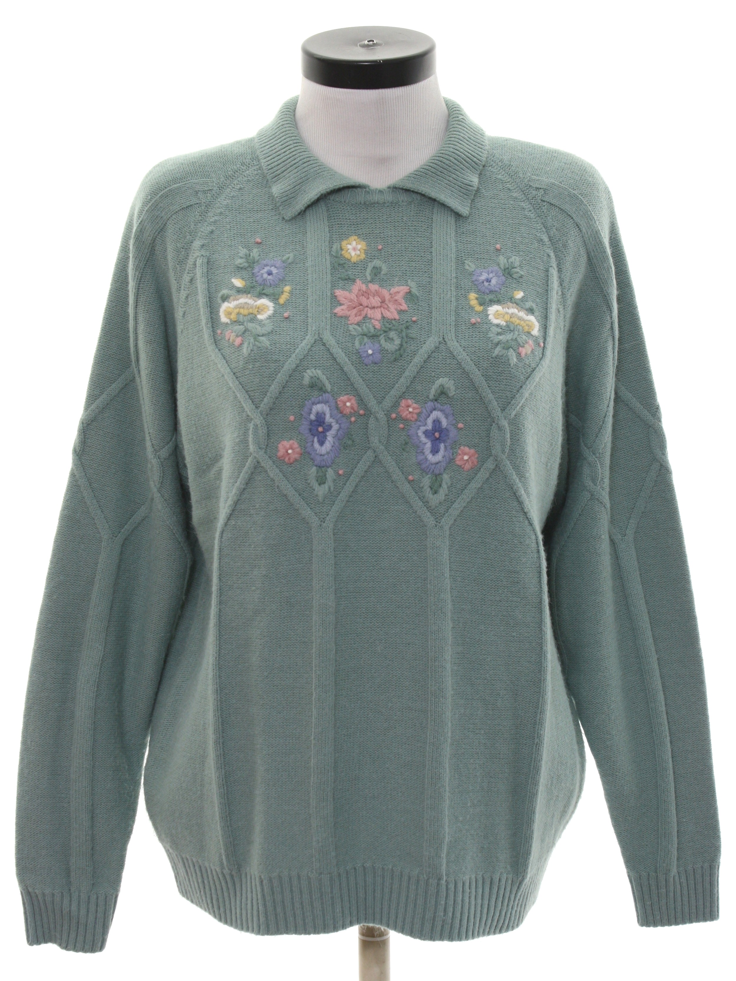 Alfred Dunner Sweater Vintage Store, 55% OFF | www.dalmar.it