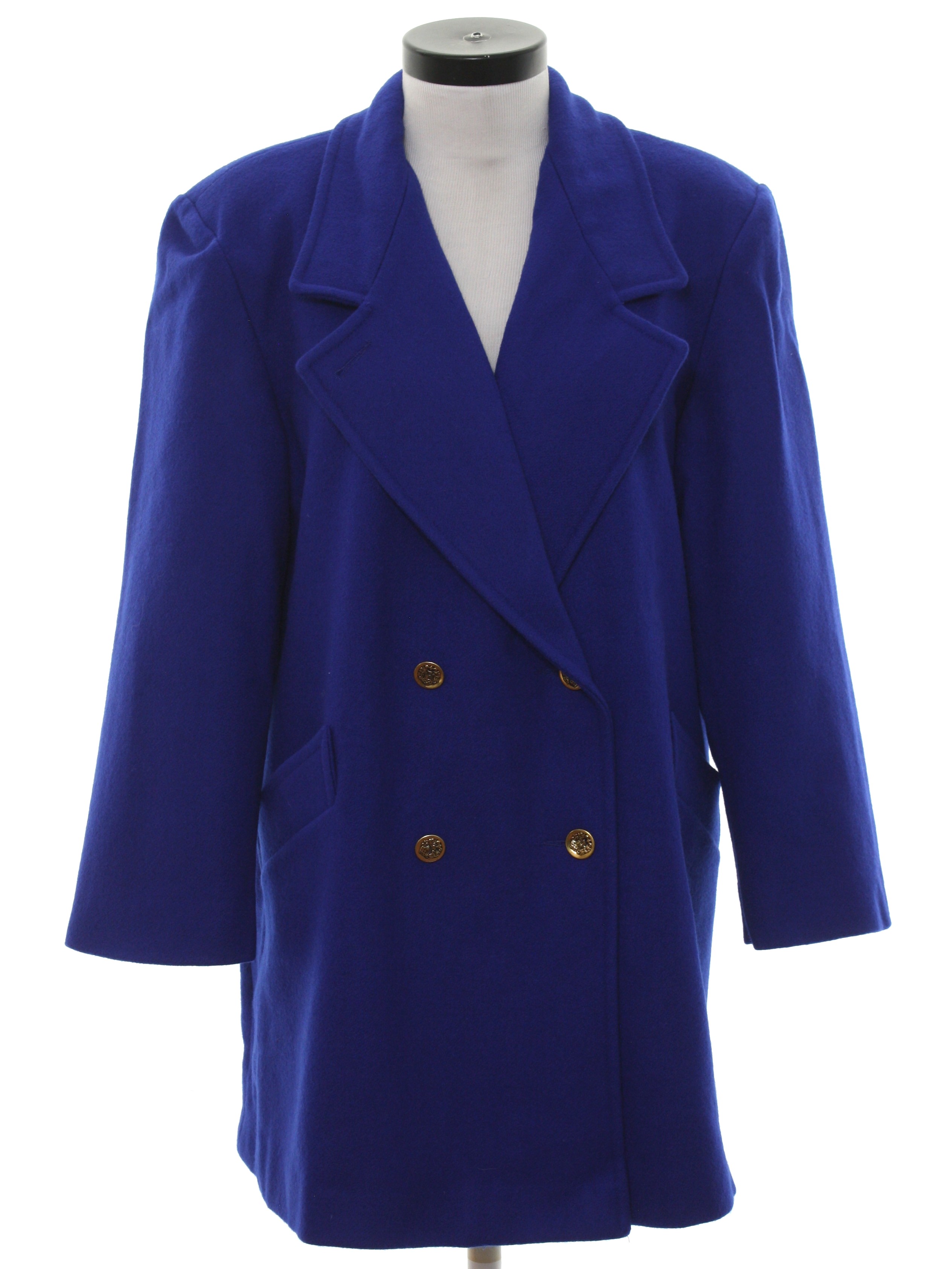 hunters run jacket