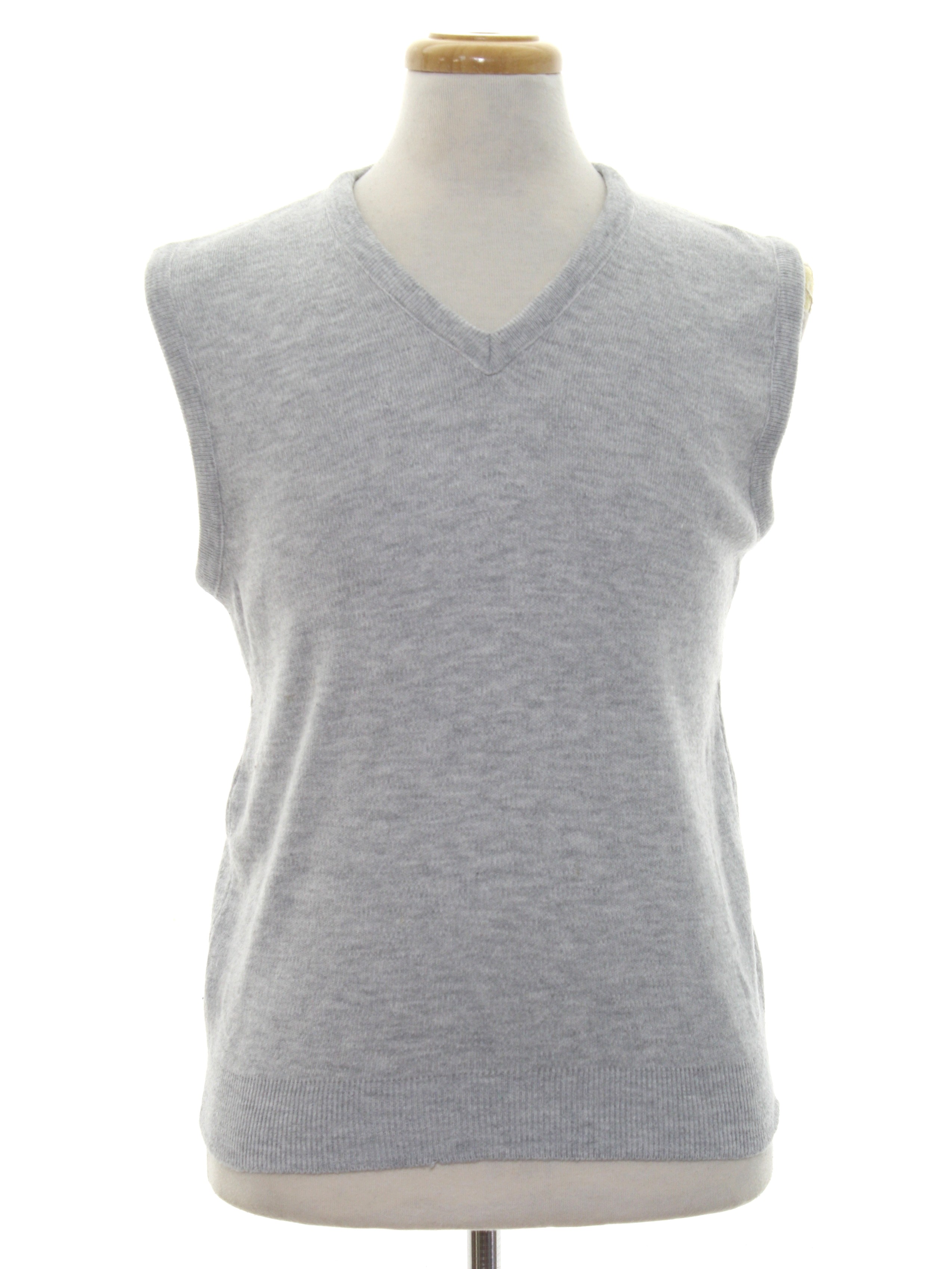 jantzen sweater vest