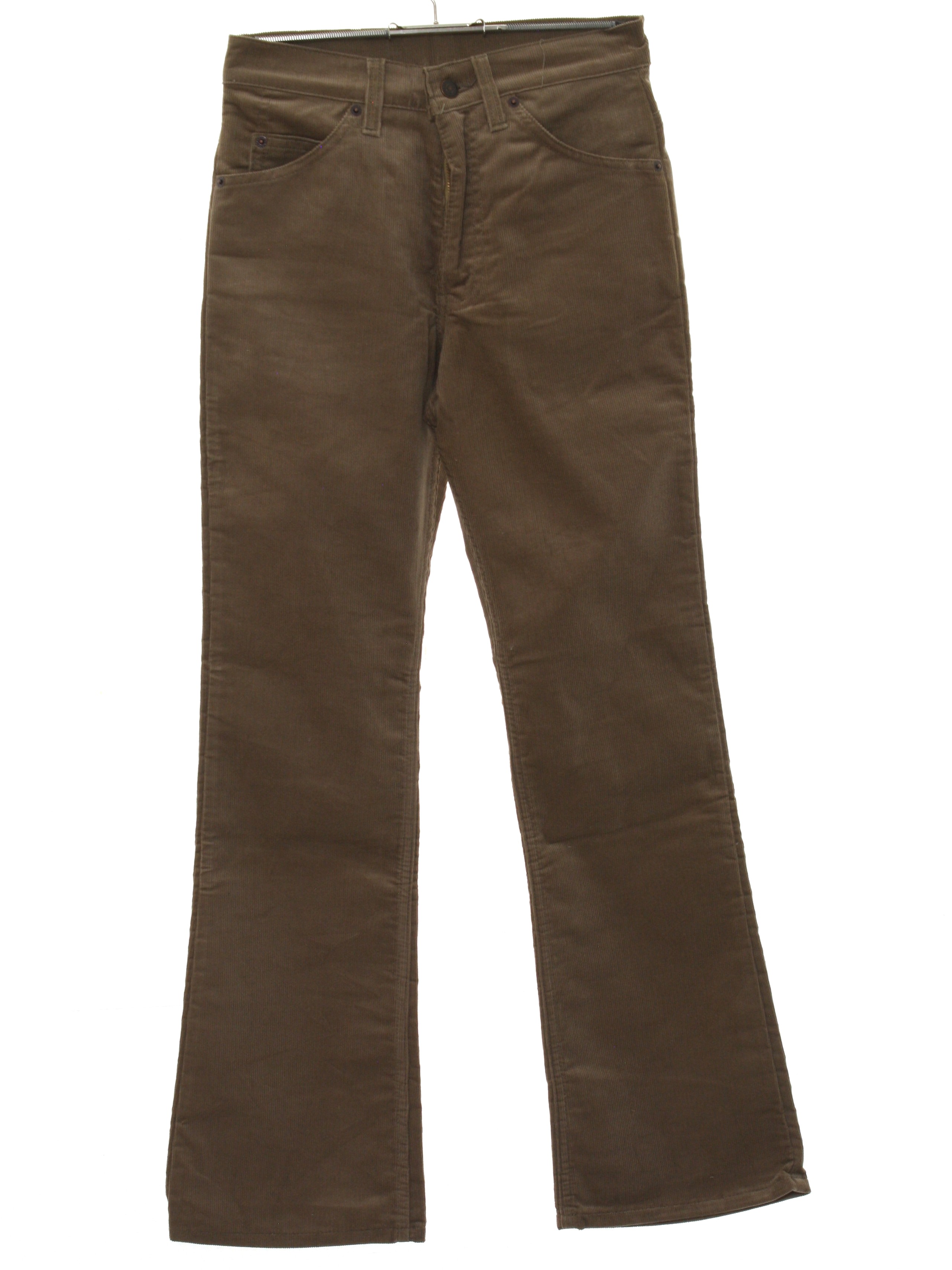 Levis clearance 517 corduroy