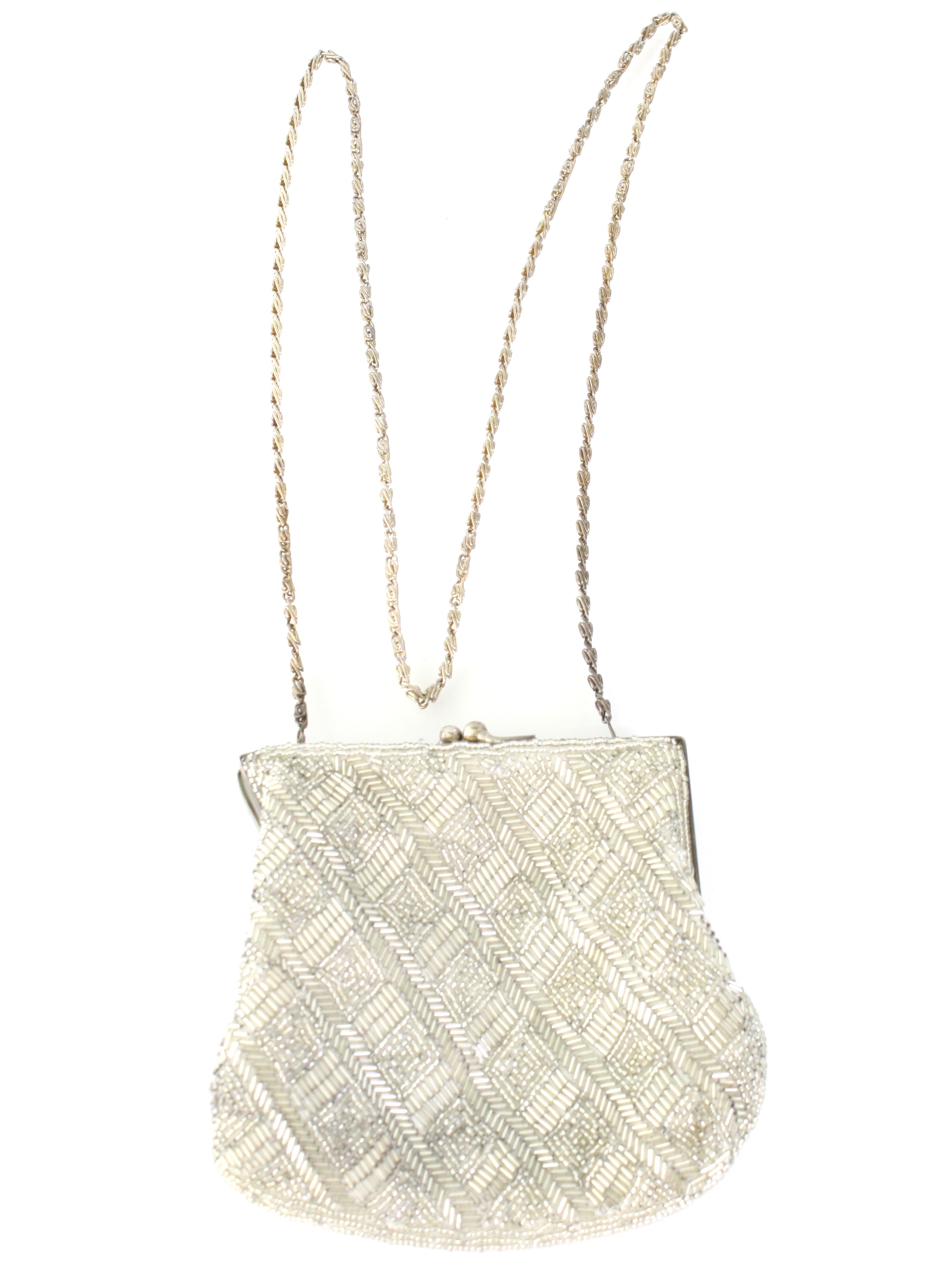 Regale ltd beaded 2025 purse
