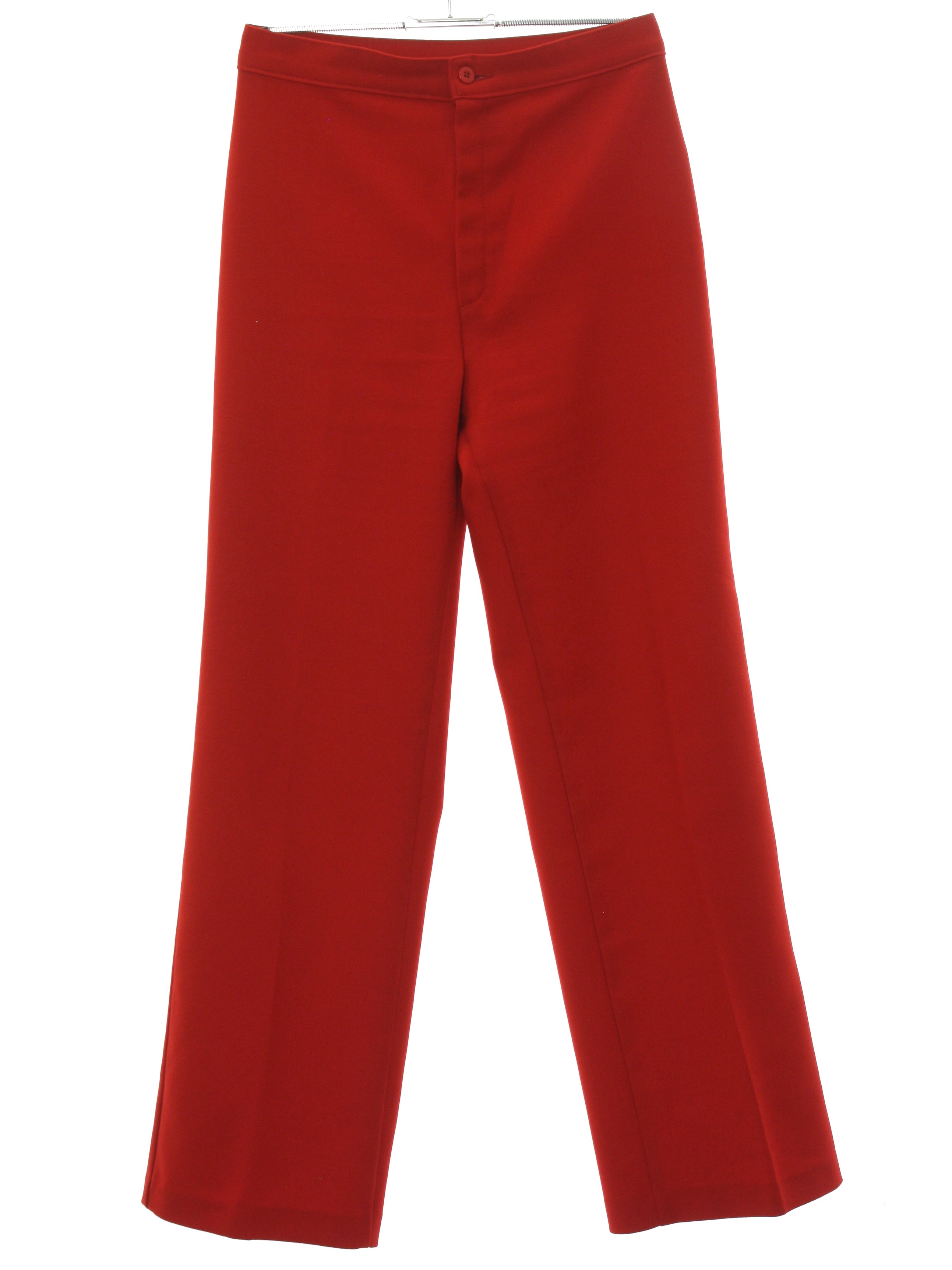 80s flare pants