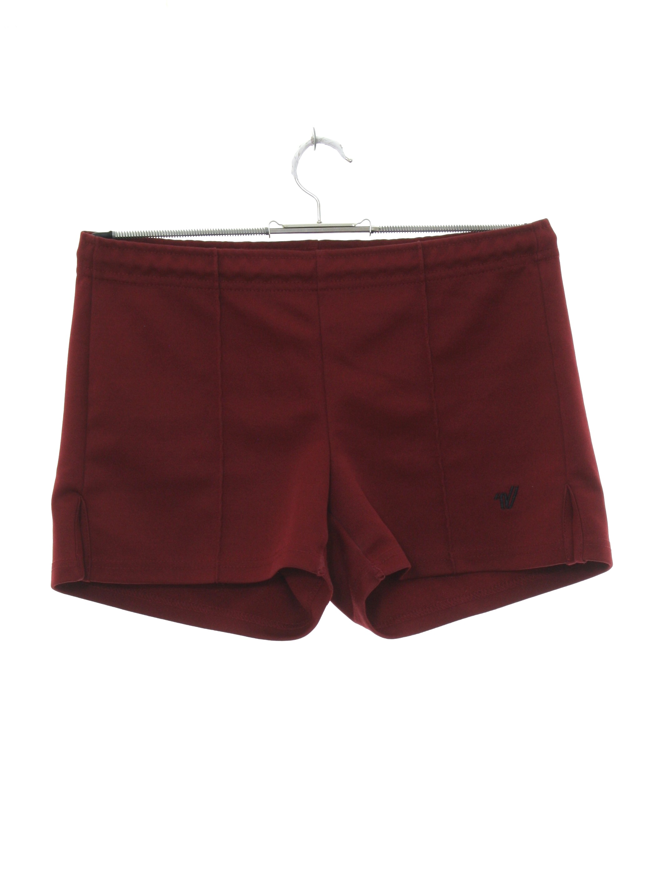 womens varsity shorts