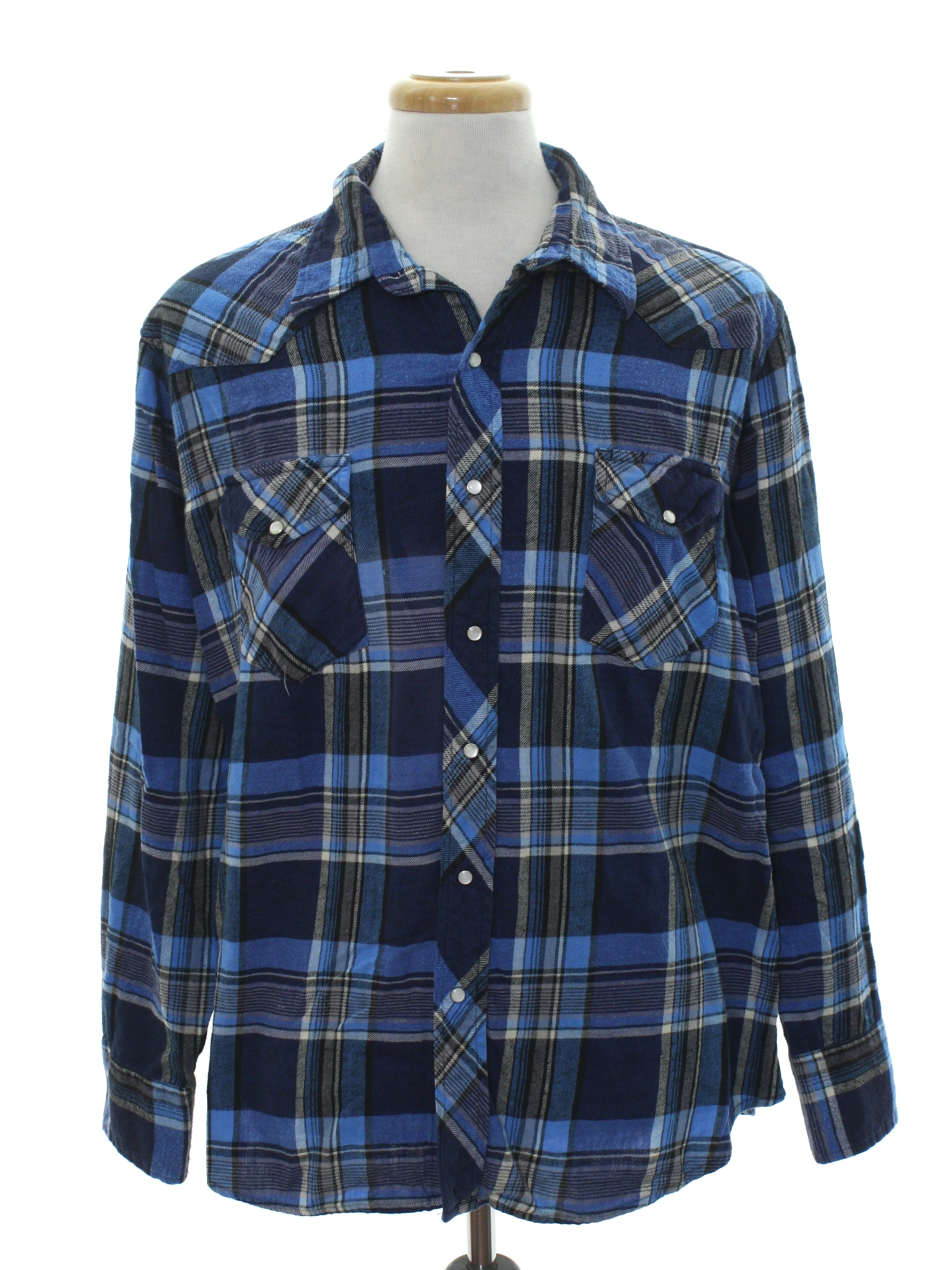 wrangler 90s shirts