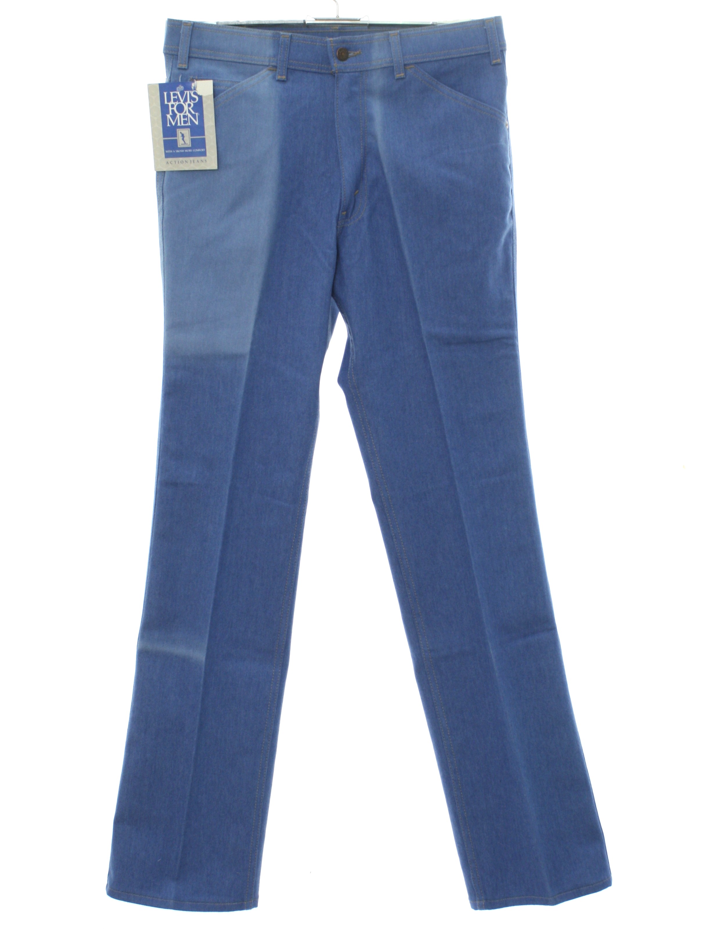 levi's flare jeans mens