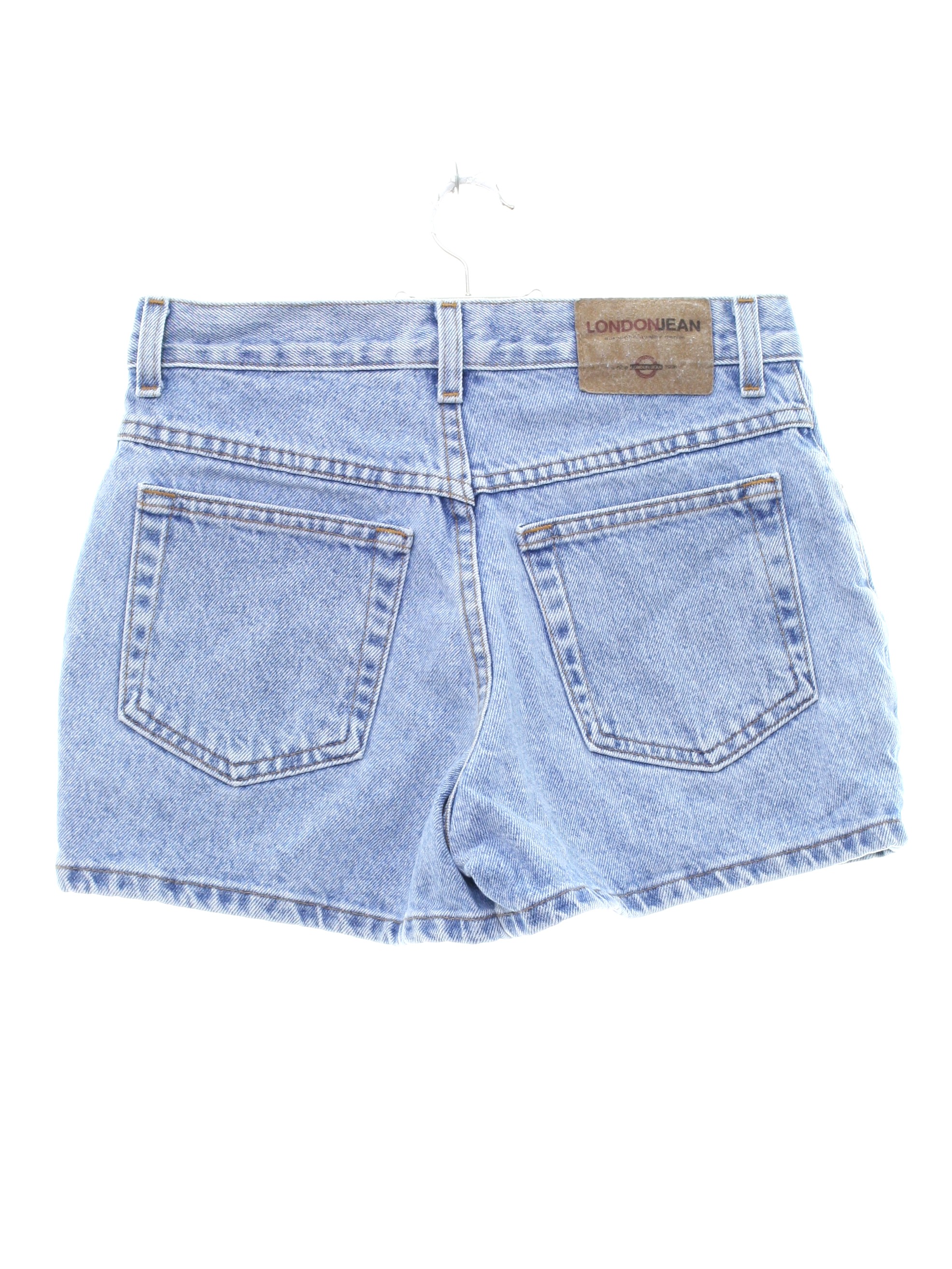 womens jean shorts canada