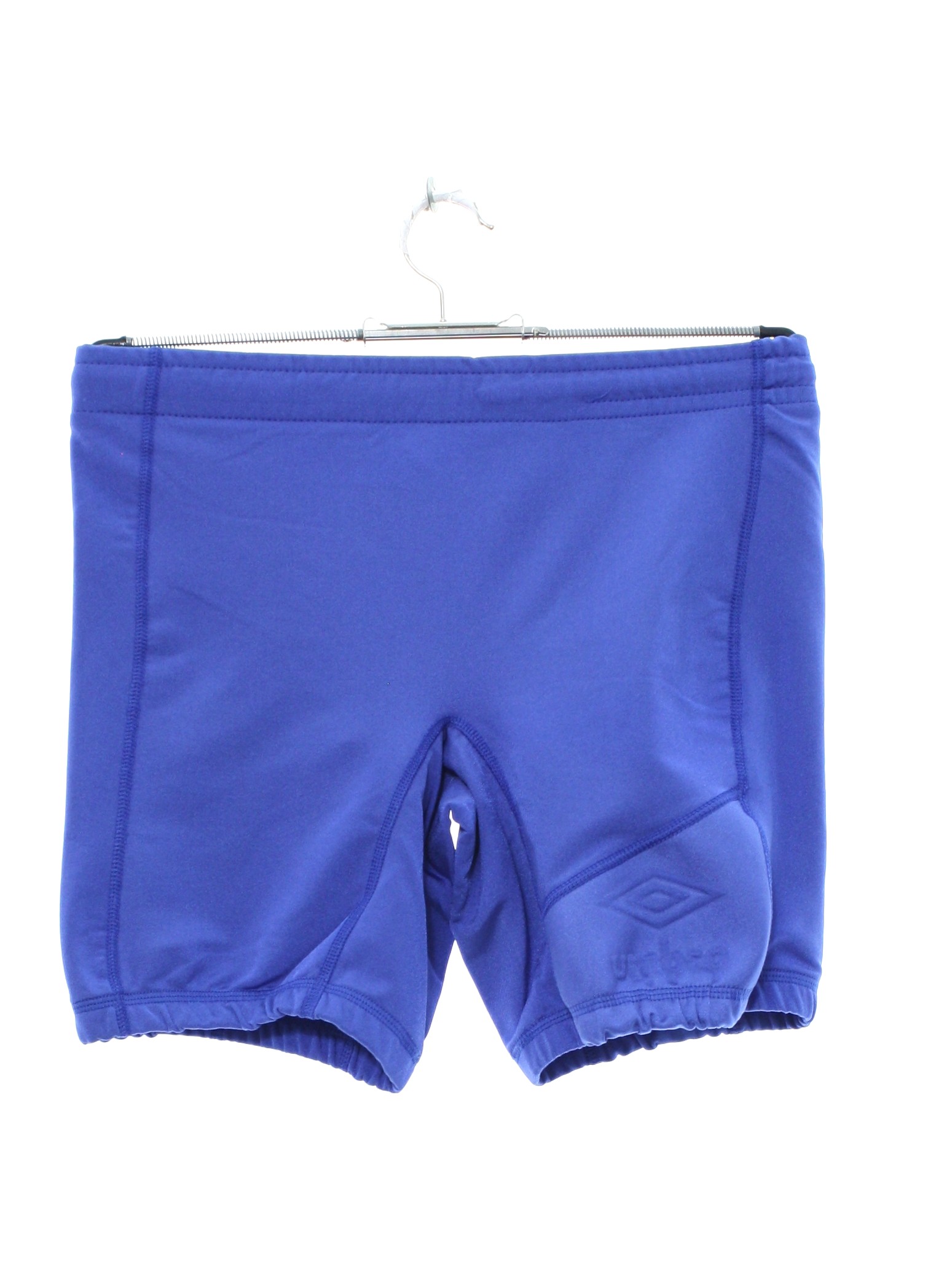 umbro compression shorts