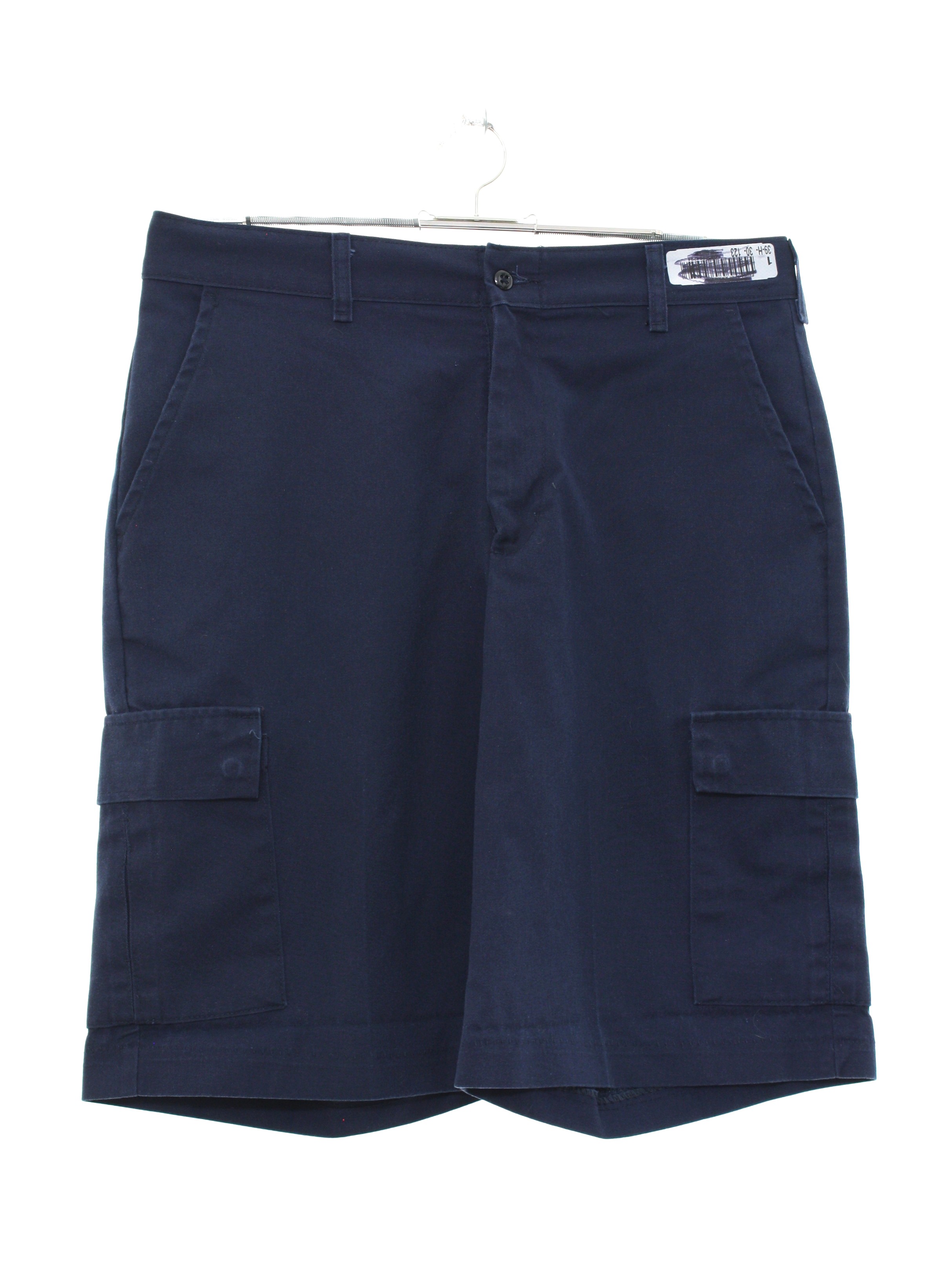 Vintage Running Shorts from The 1980 s Aramark