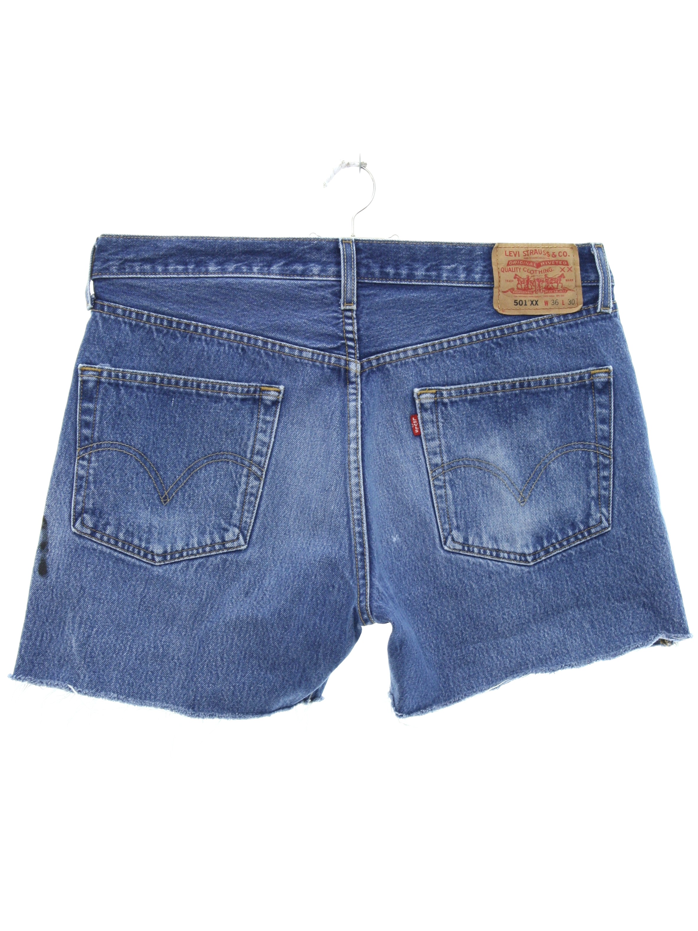 levis 501xx