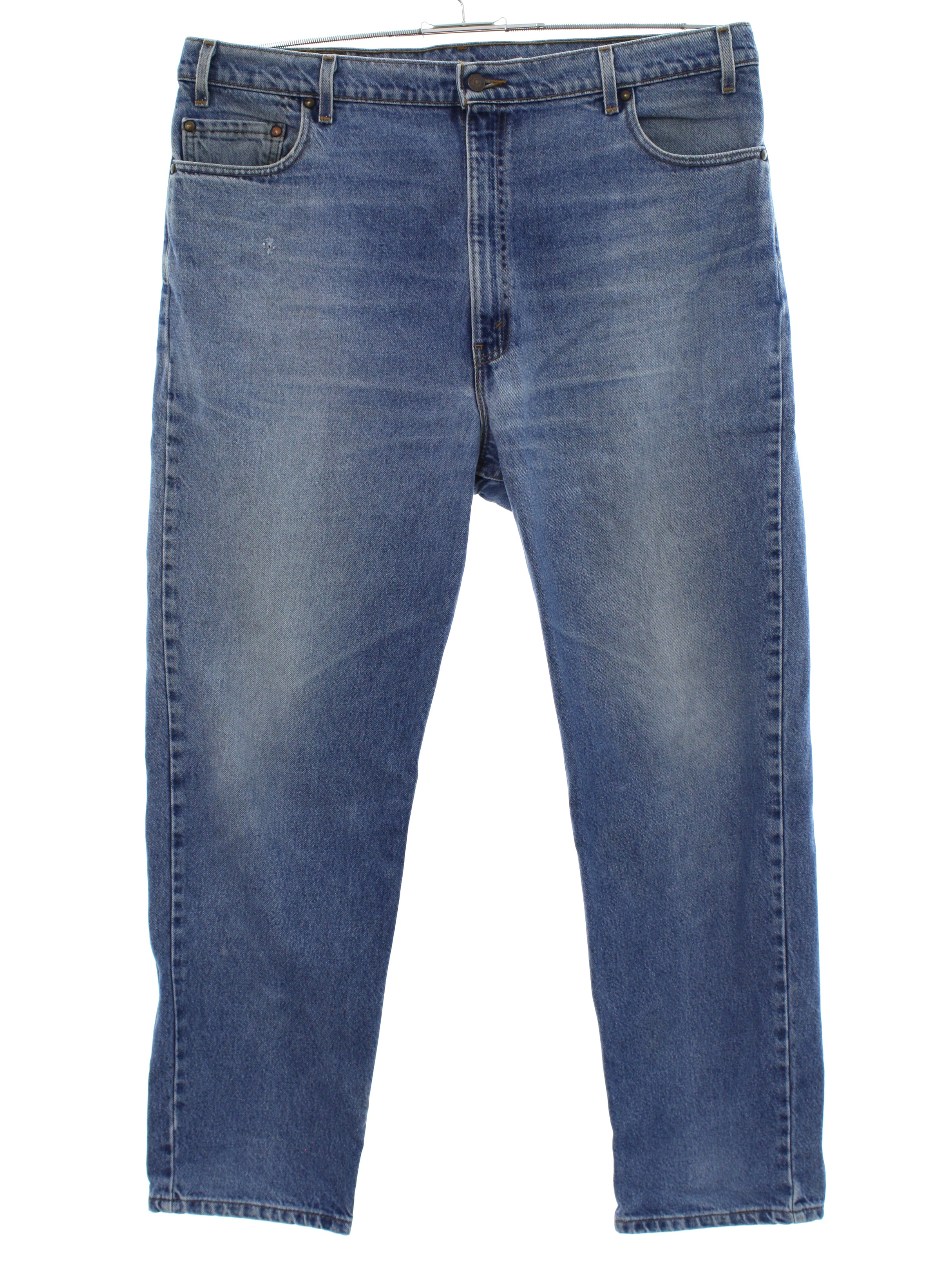 levis 540 athletic fit