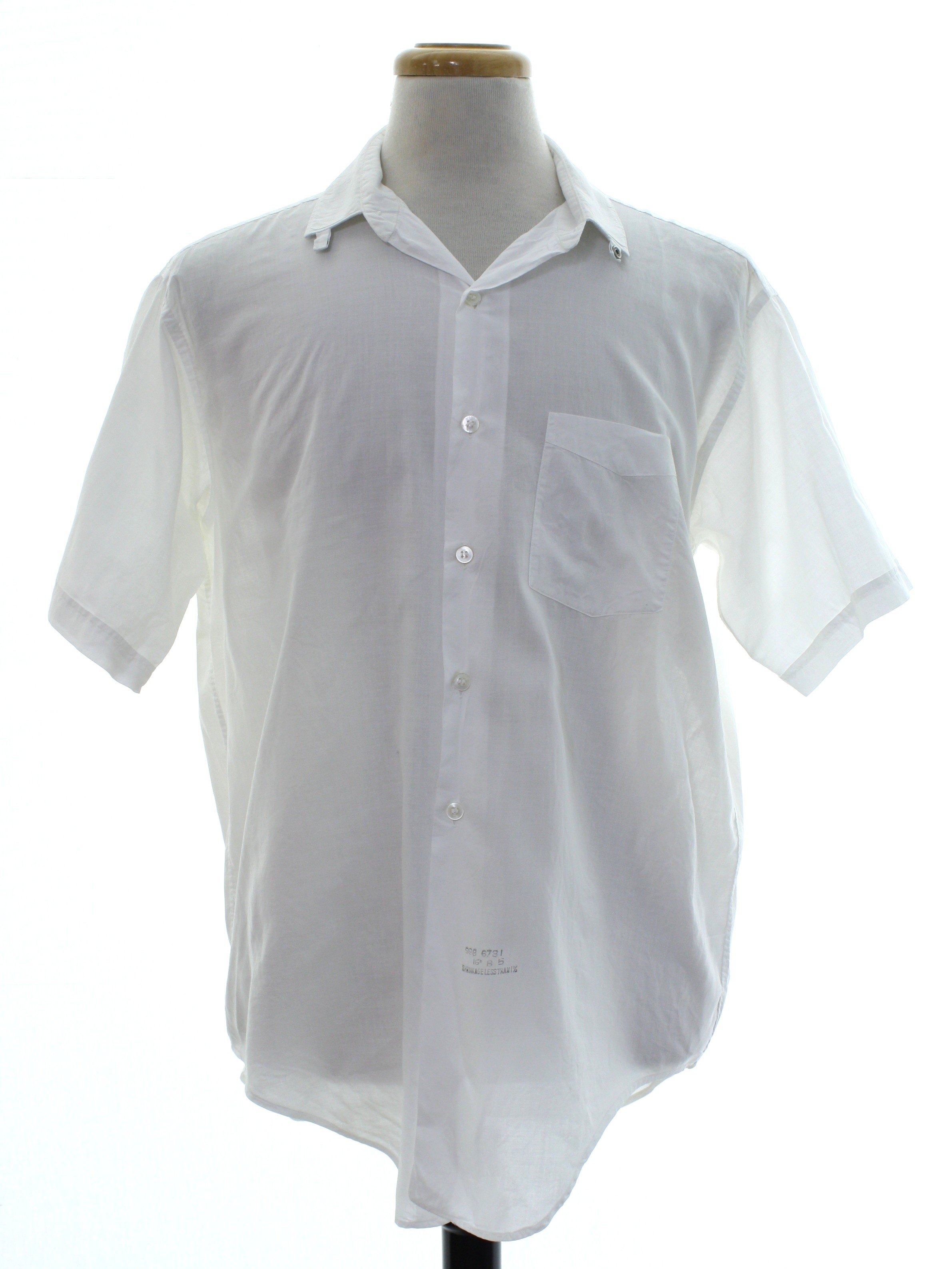 mens short sleeve white dress shirts