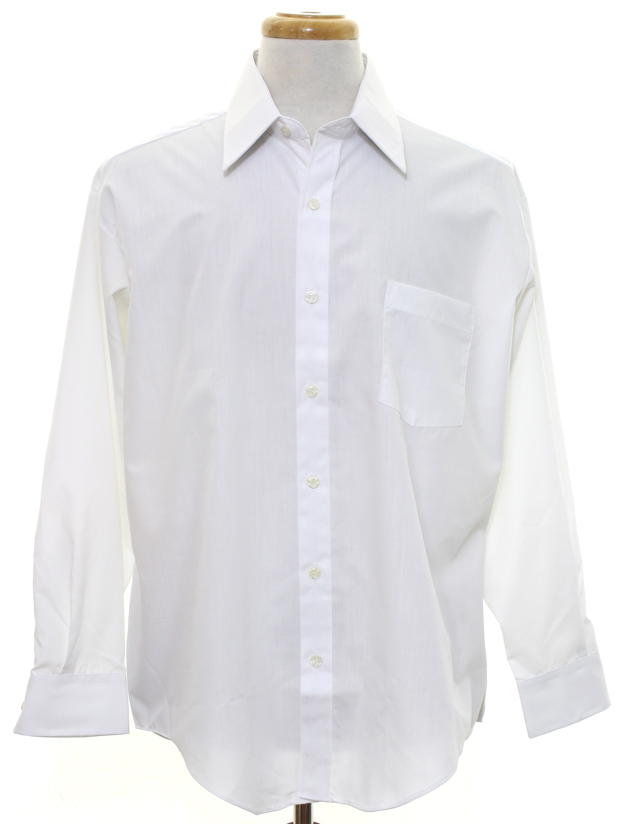 Sears Mens Store 80's Vintage Shirt: c. 1982 -Sears Mens Store- Mens ...