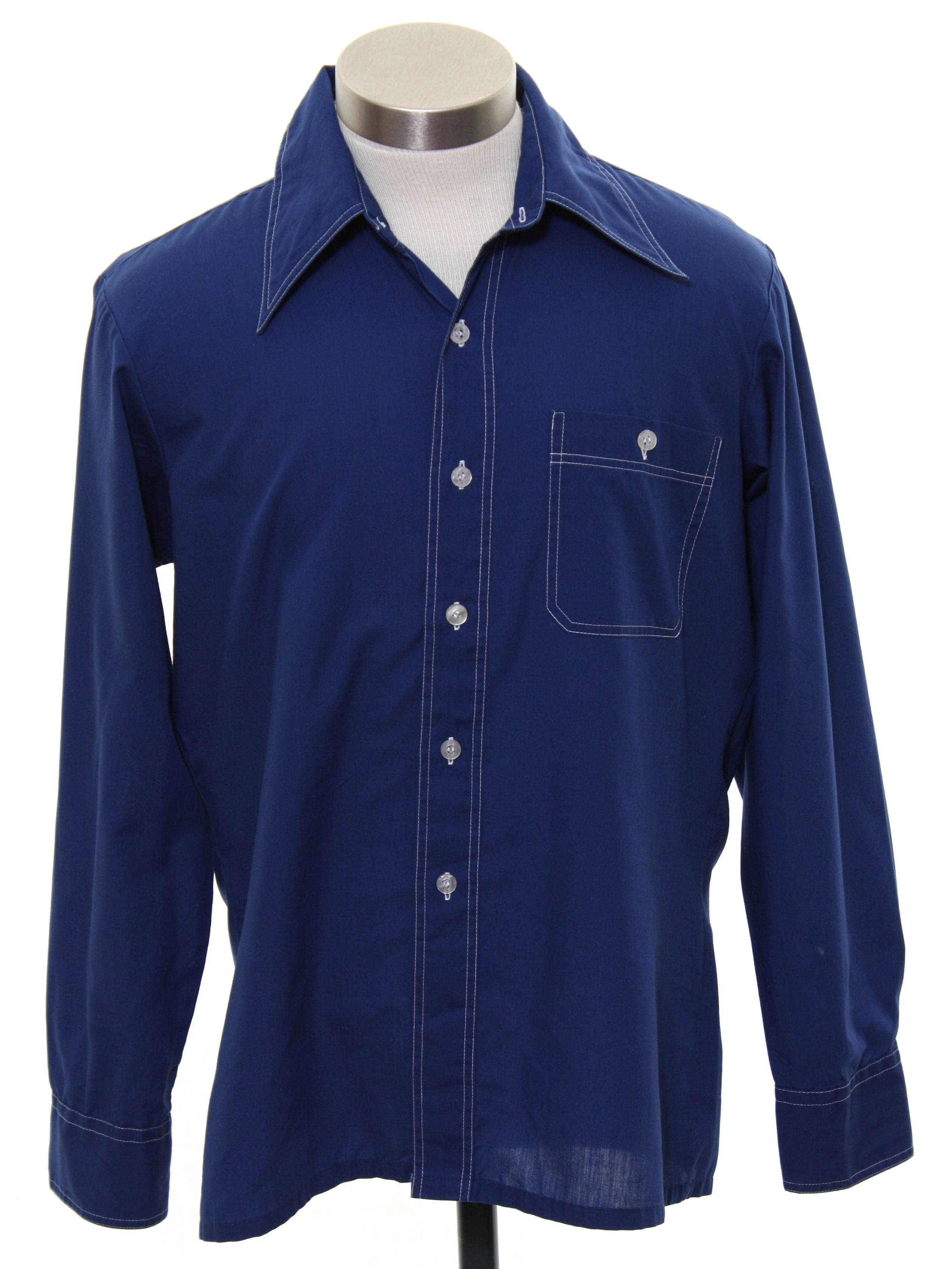 jc penneys mens dress shirts