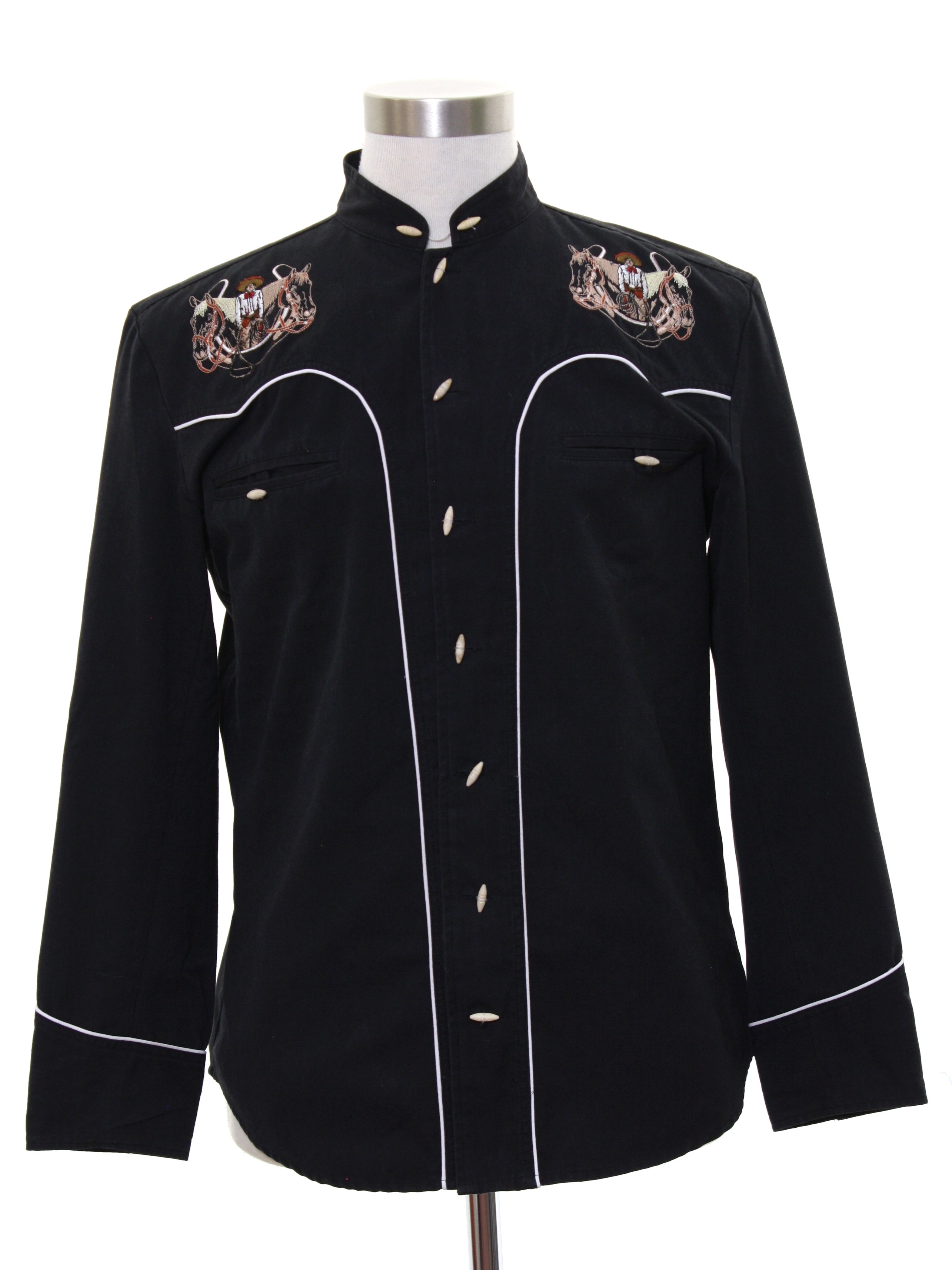 country western shirts near me
