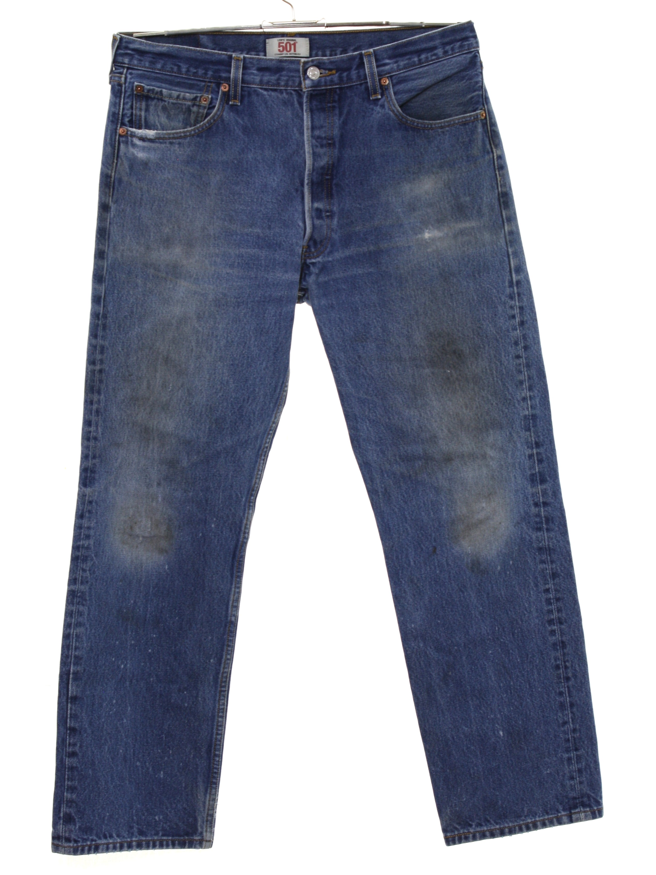 80s levis