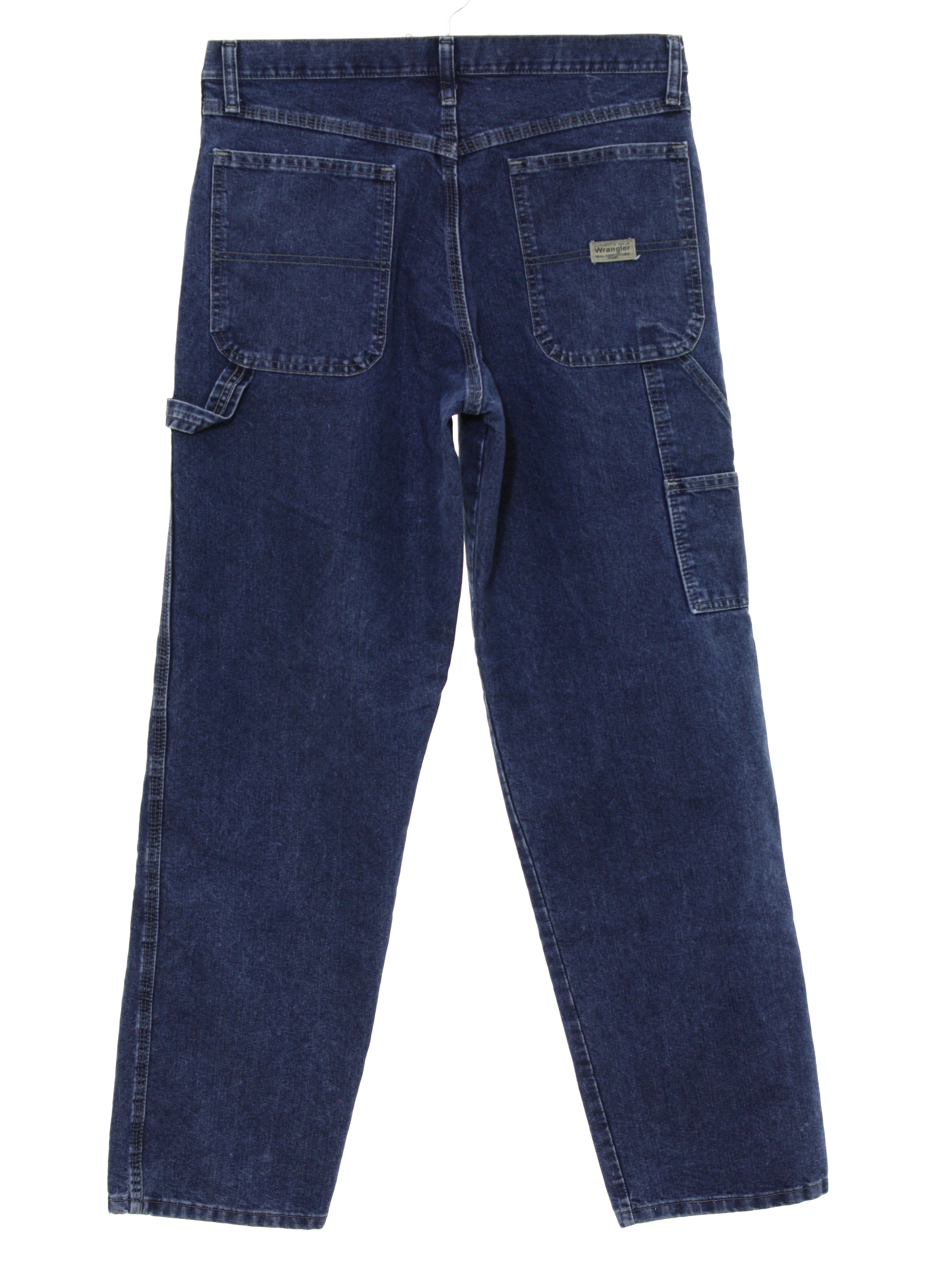90s cargo jeans