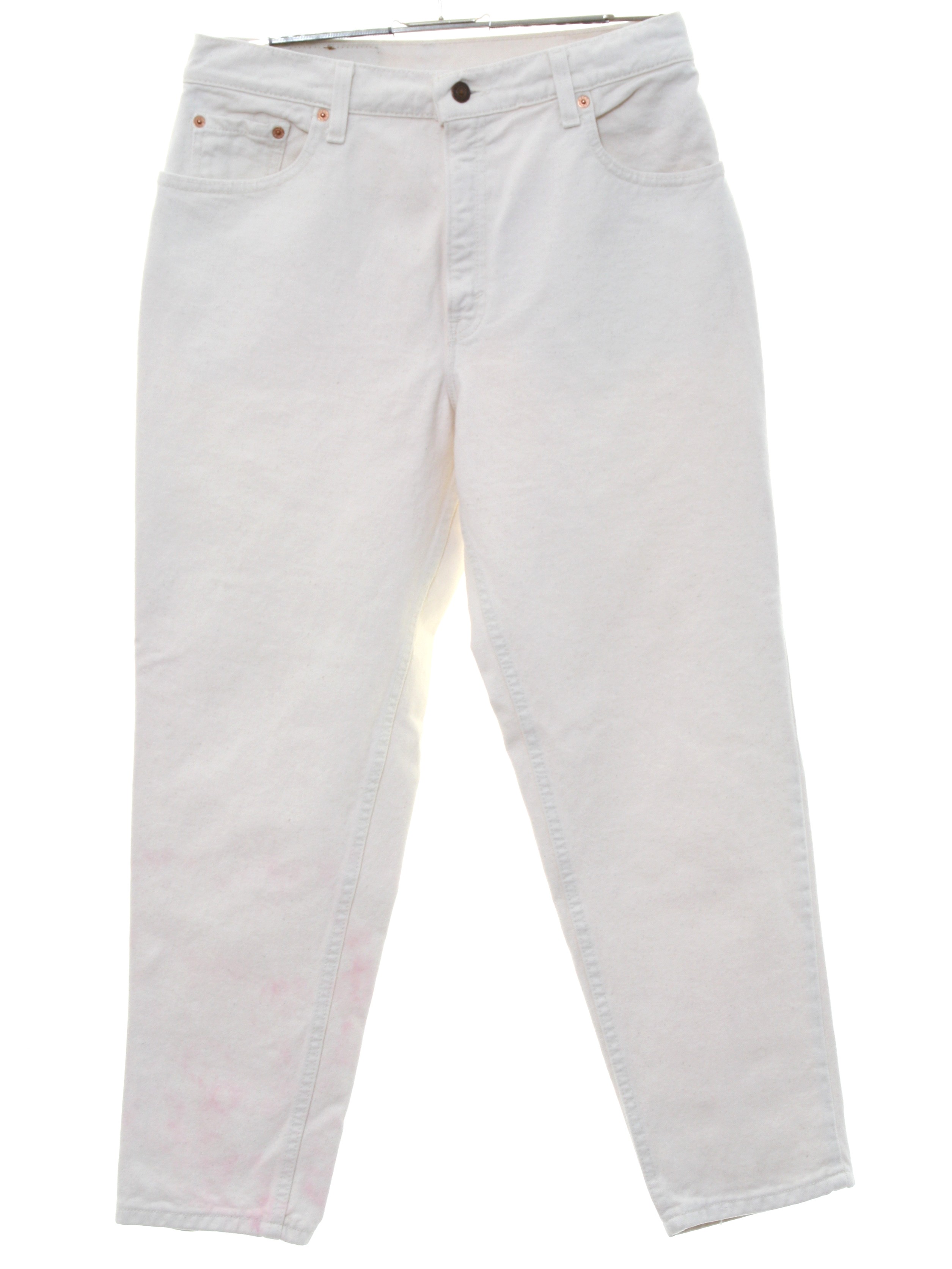 levis 551 womens jeans