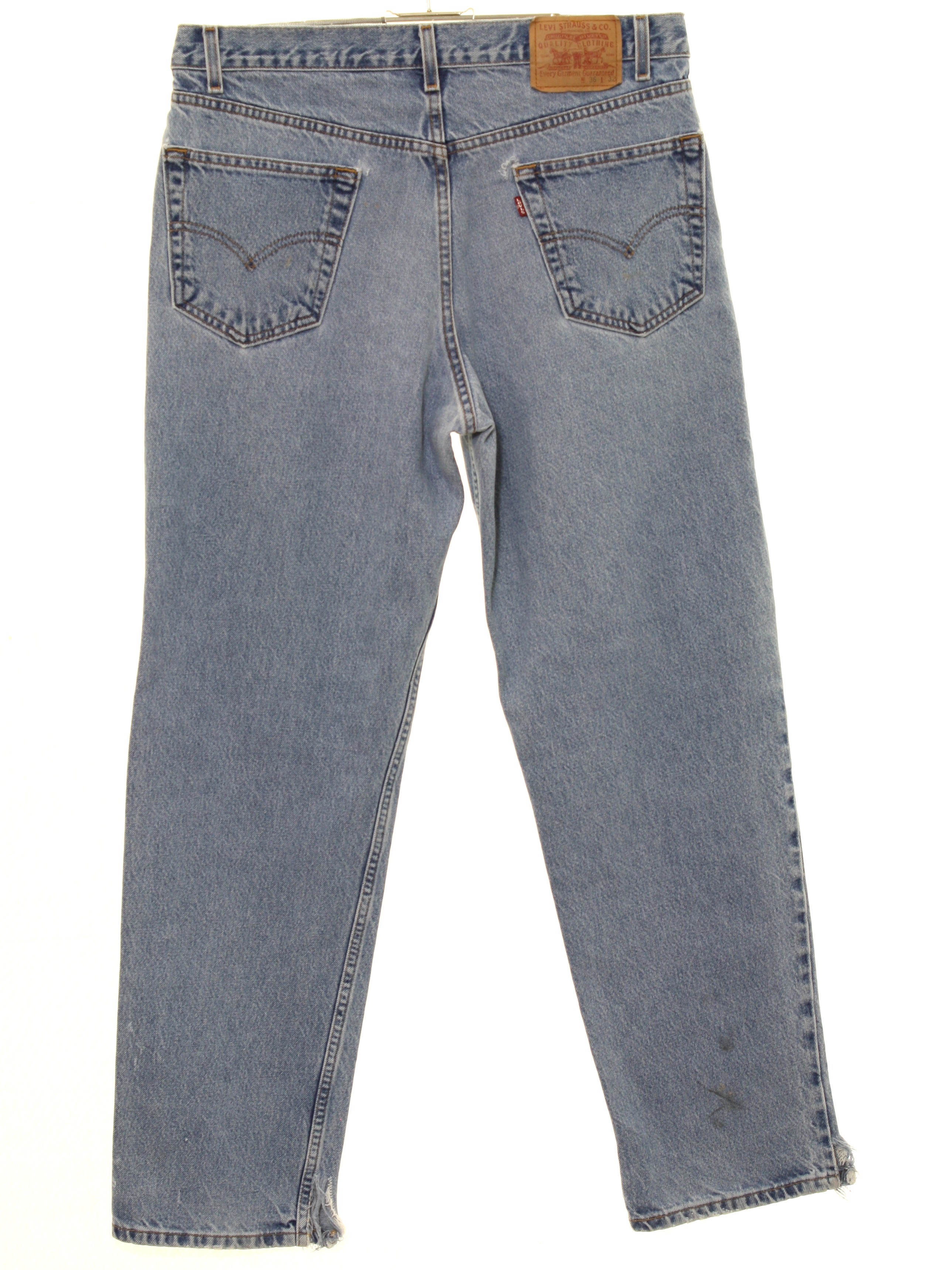 levis pants ph