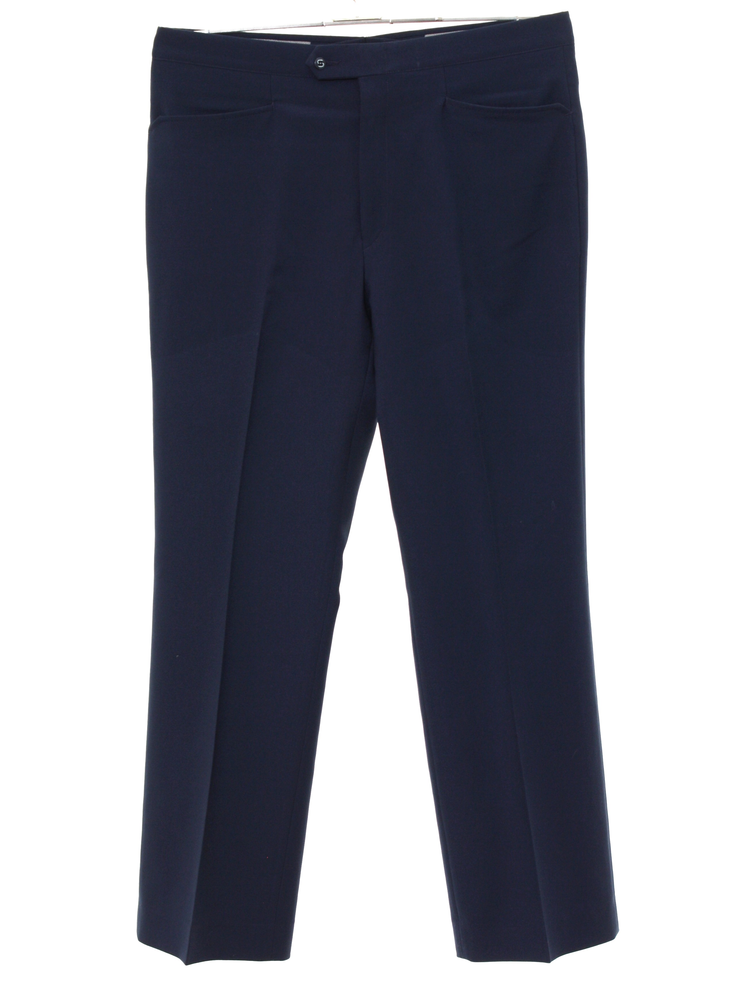 Sansabelt best sale pants 70s