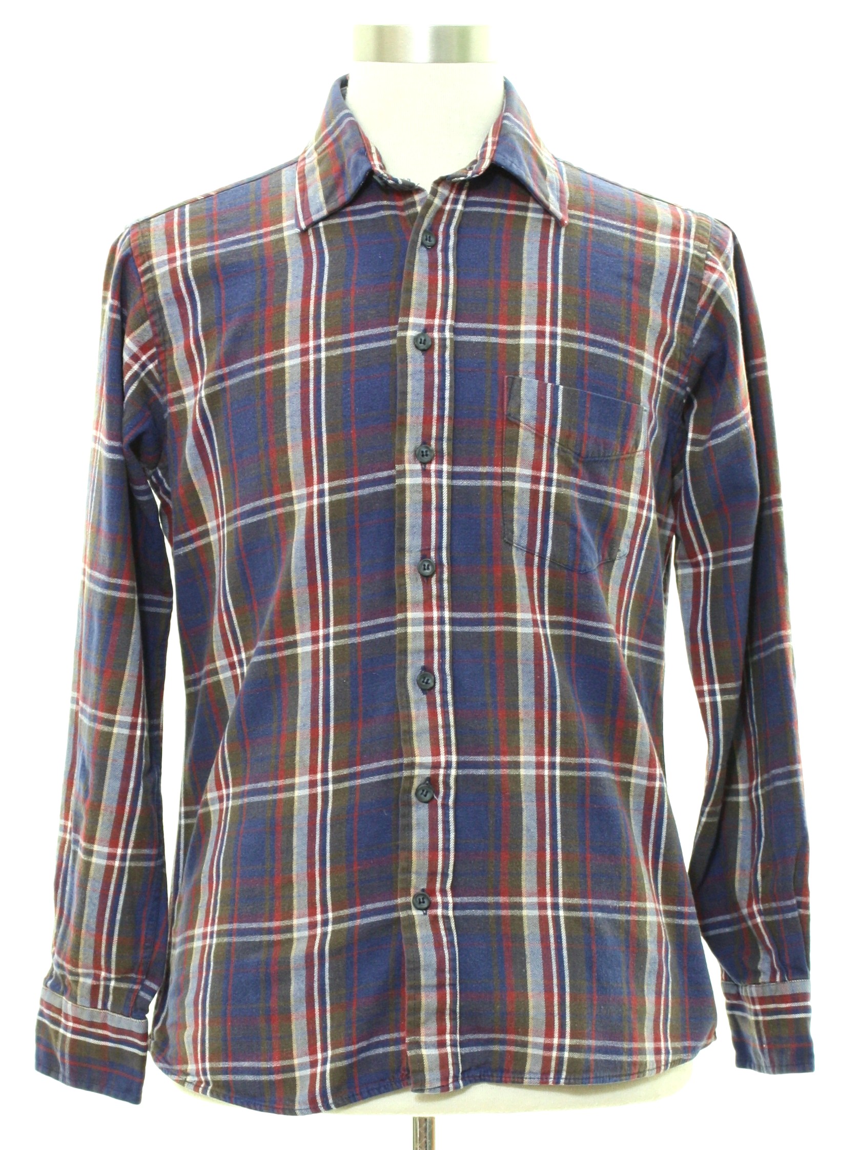 90s Retro Shirt: 90s -New York Sportswear Exchange- Mens lake blue ...