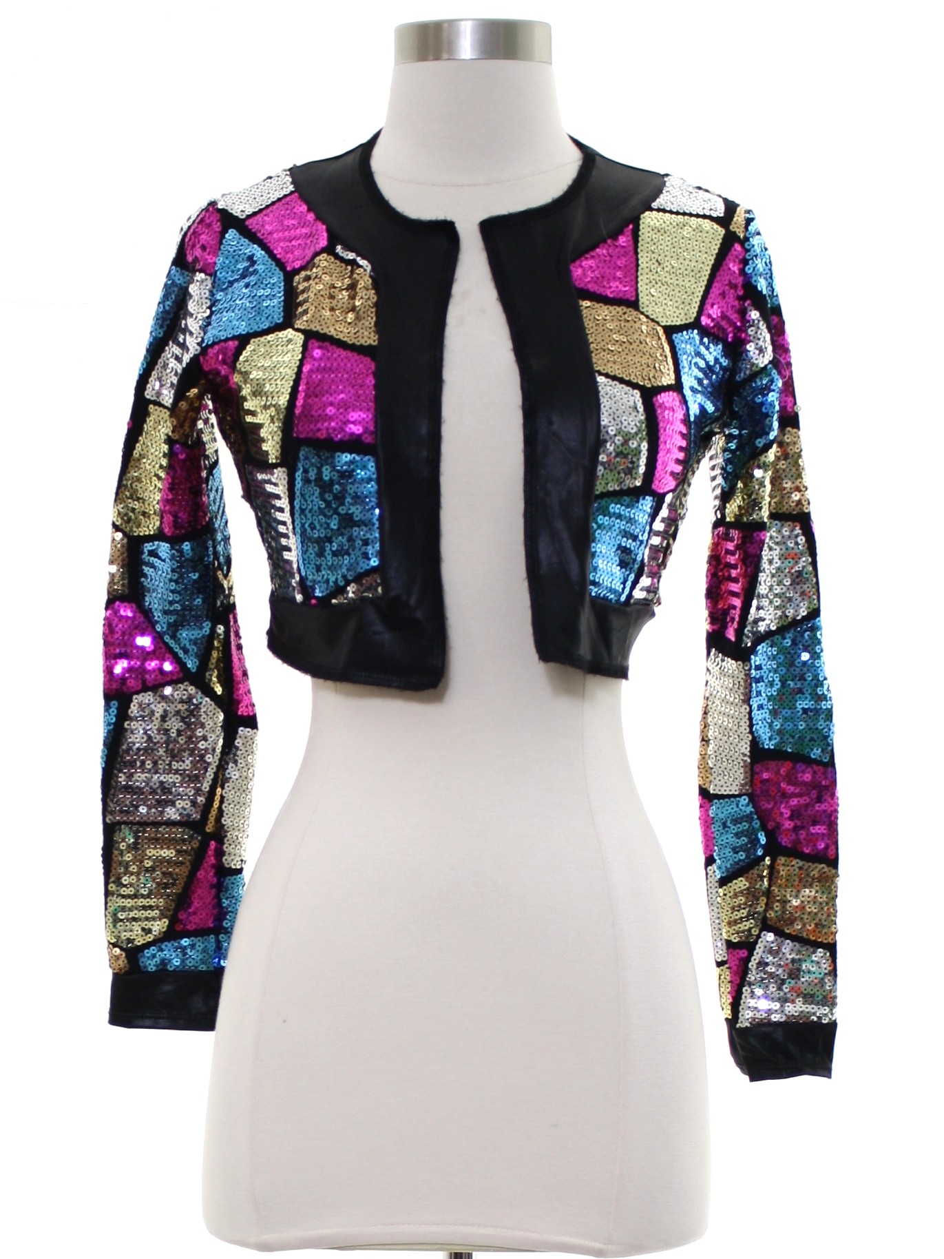 cocktail jacket womens