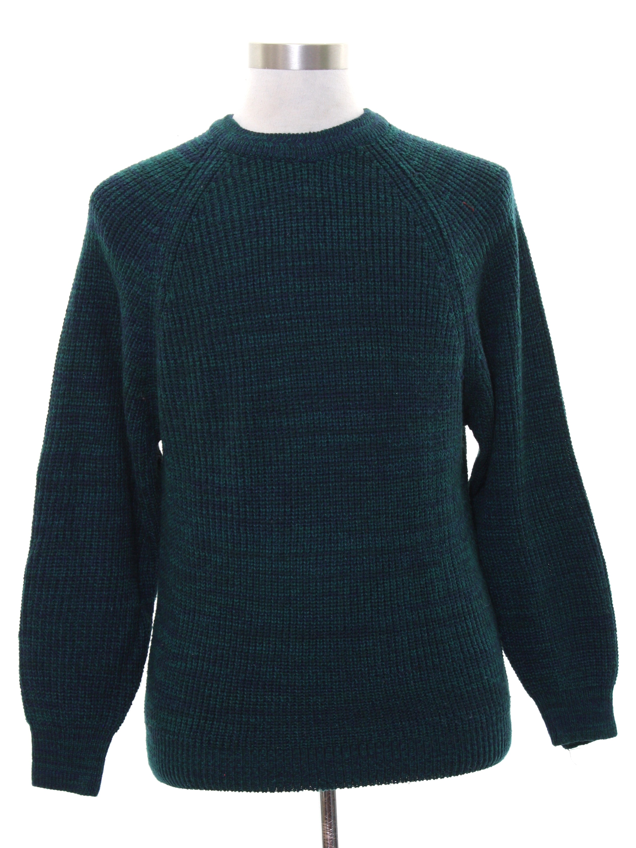 1980's Sweater (Basic Editions): Late 80s or Early 90s -Basic Editions ...