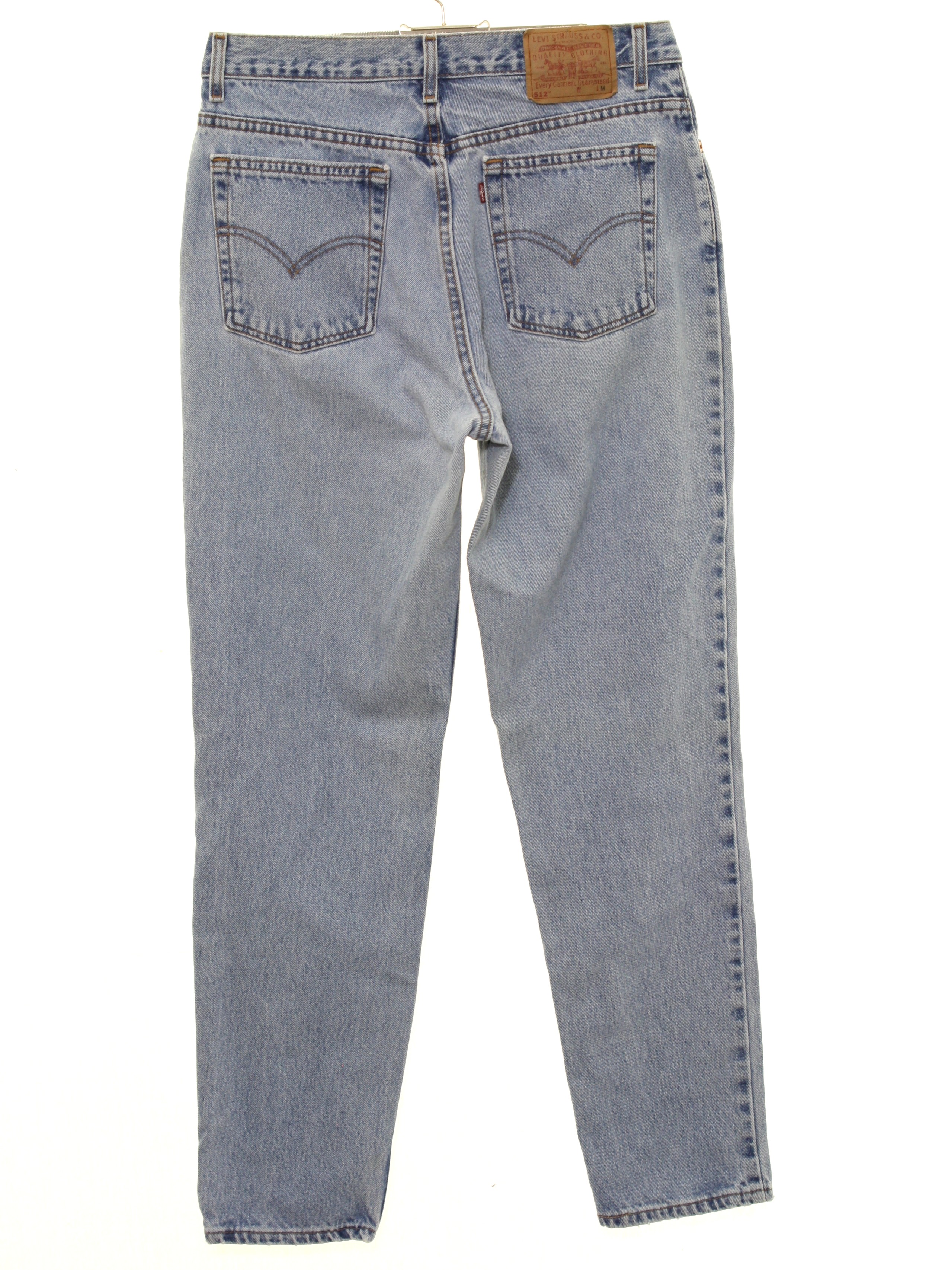 512 womens levis