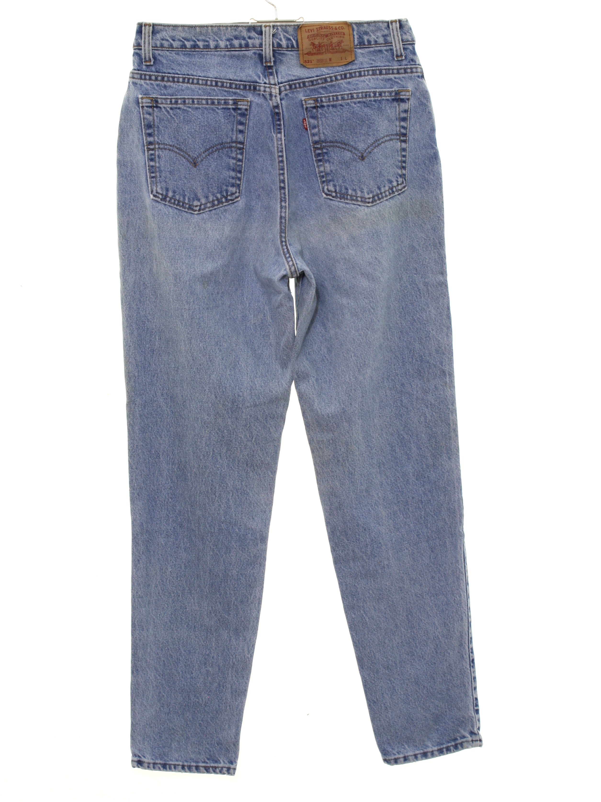 levis 521 womens