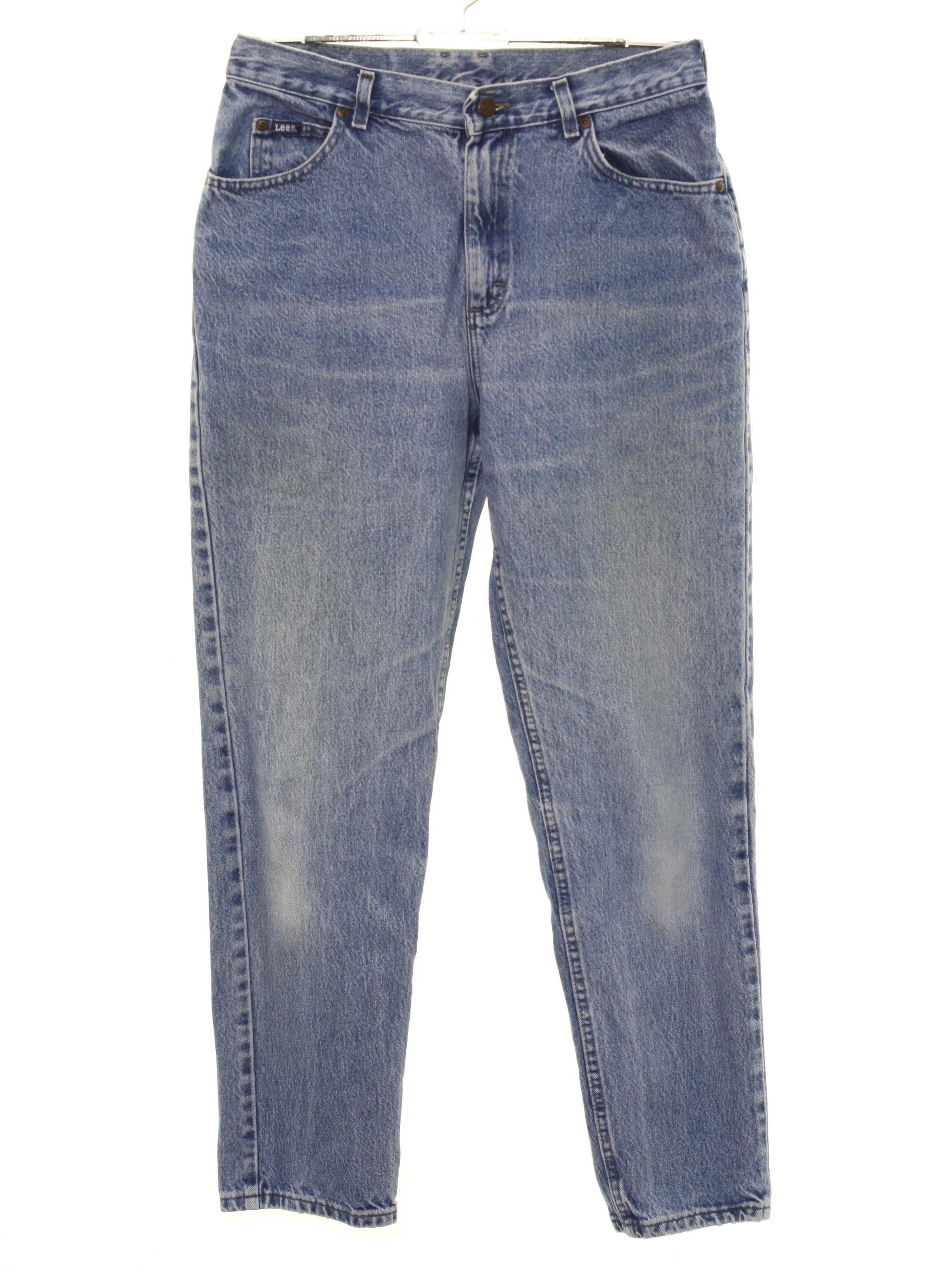 90s Vintage Lee Original Jeans Pants: 90s -Lee Original Jeans- Womens ...