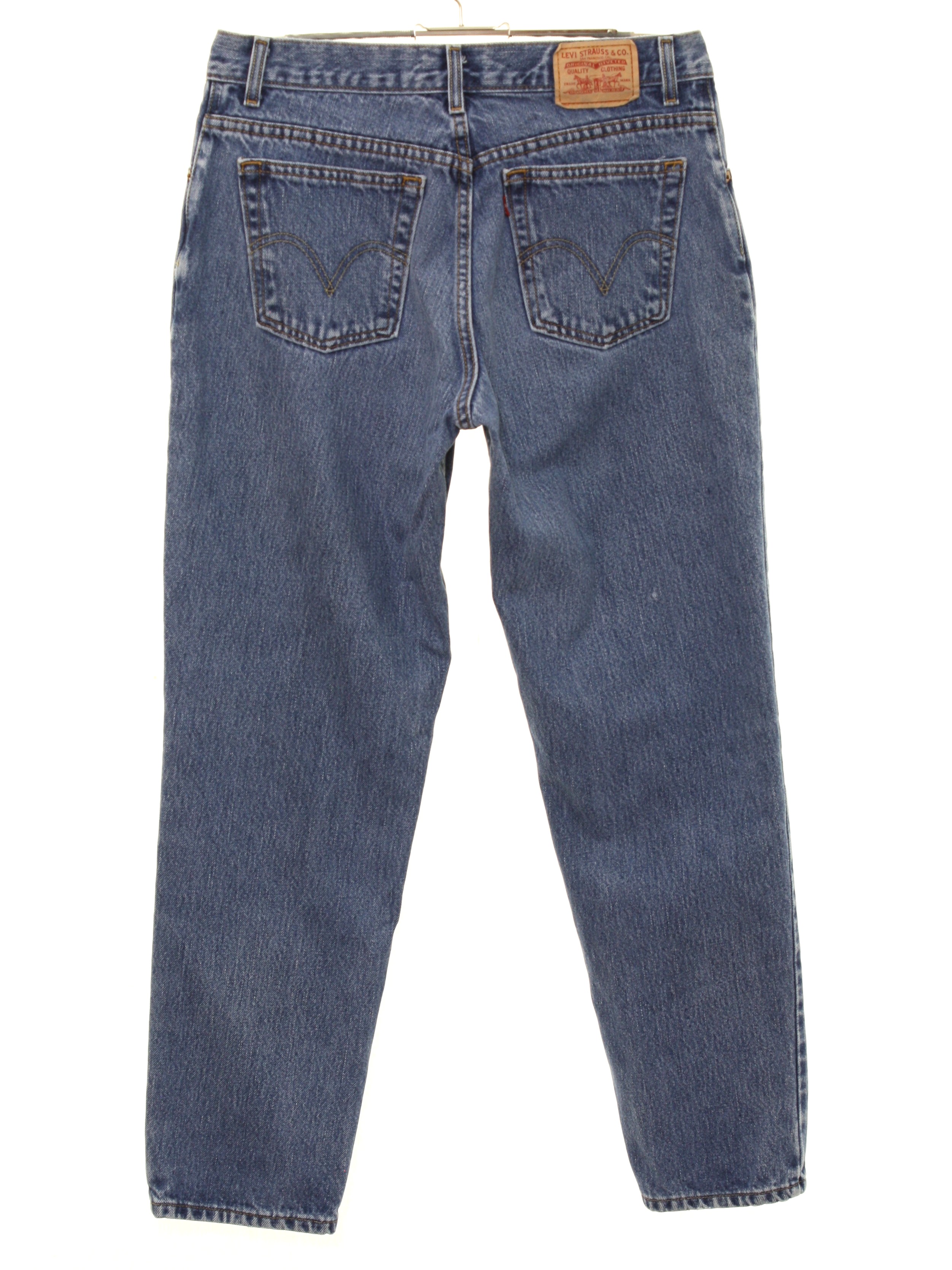 levis 550 womens