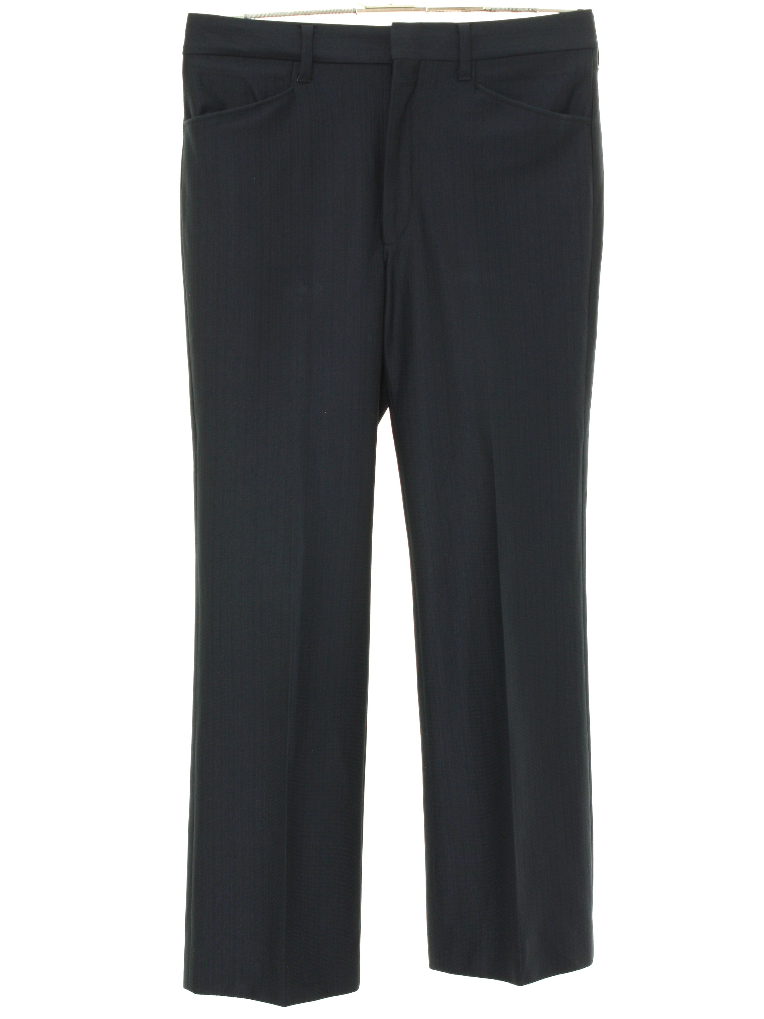 mens flared pants 70s