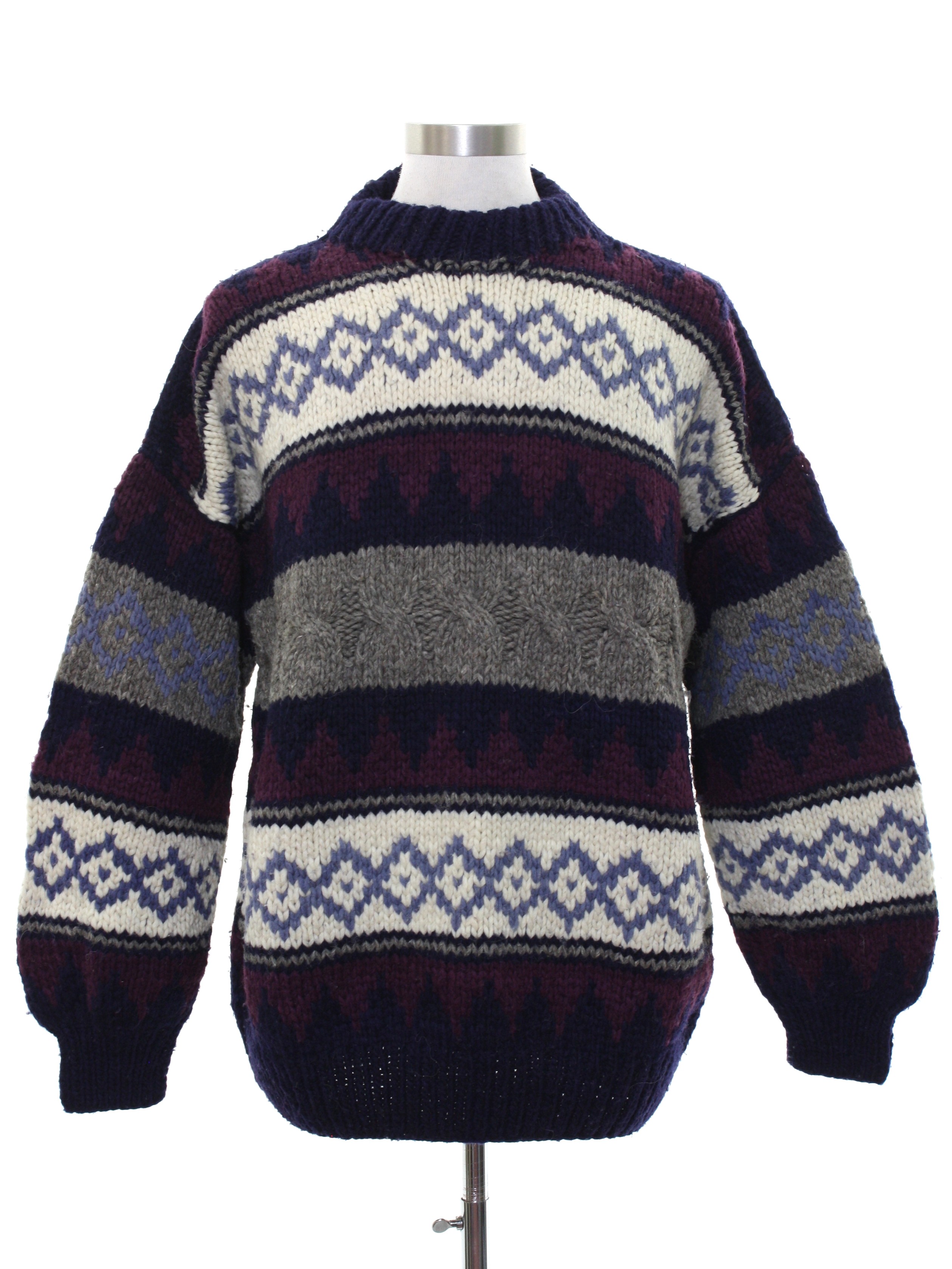 sweater 80s