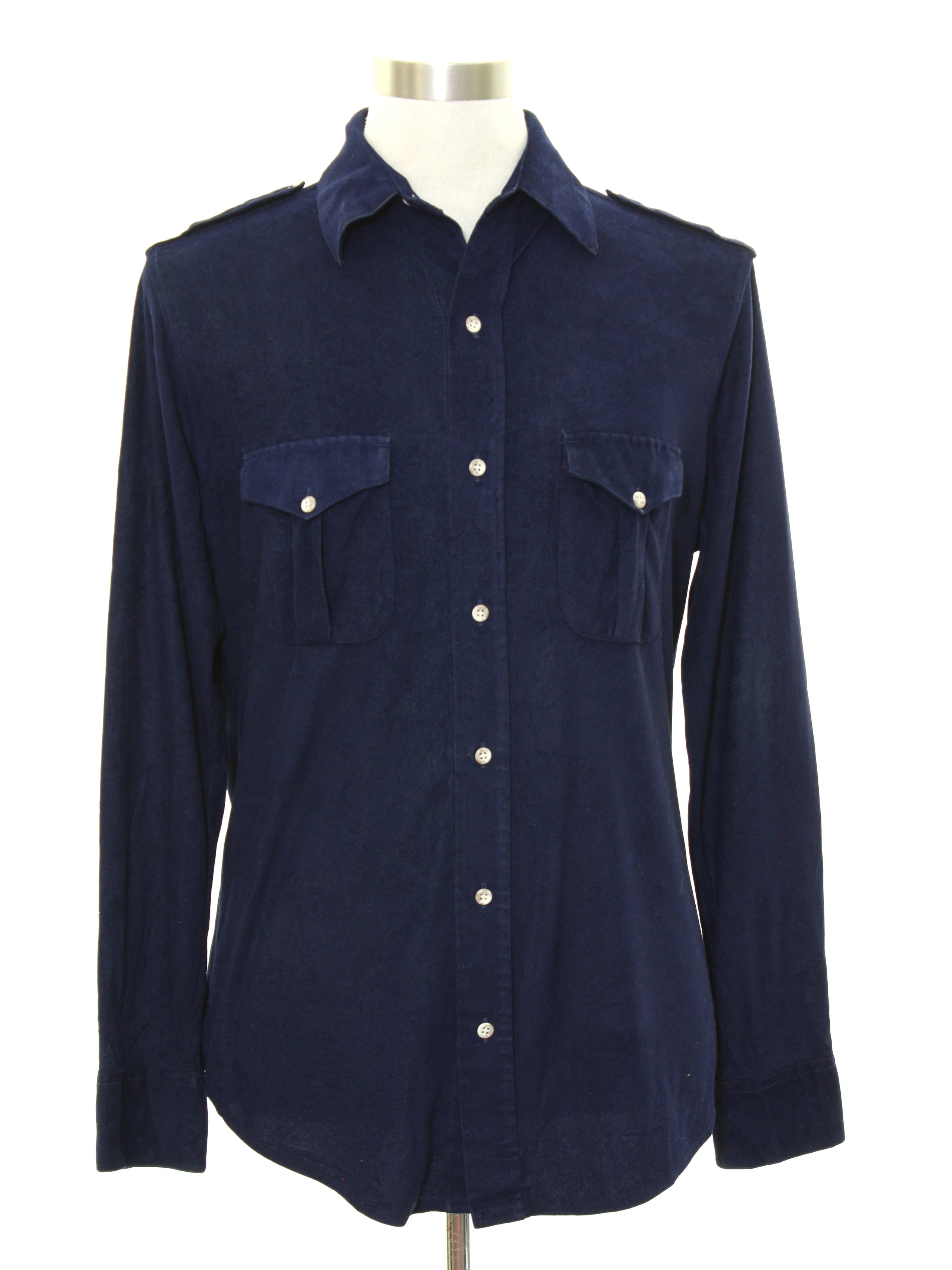 sears western shirts
