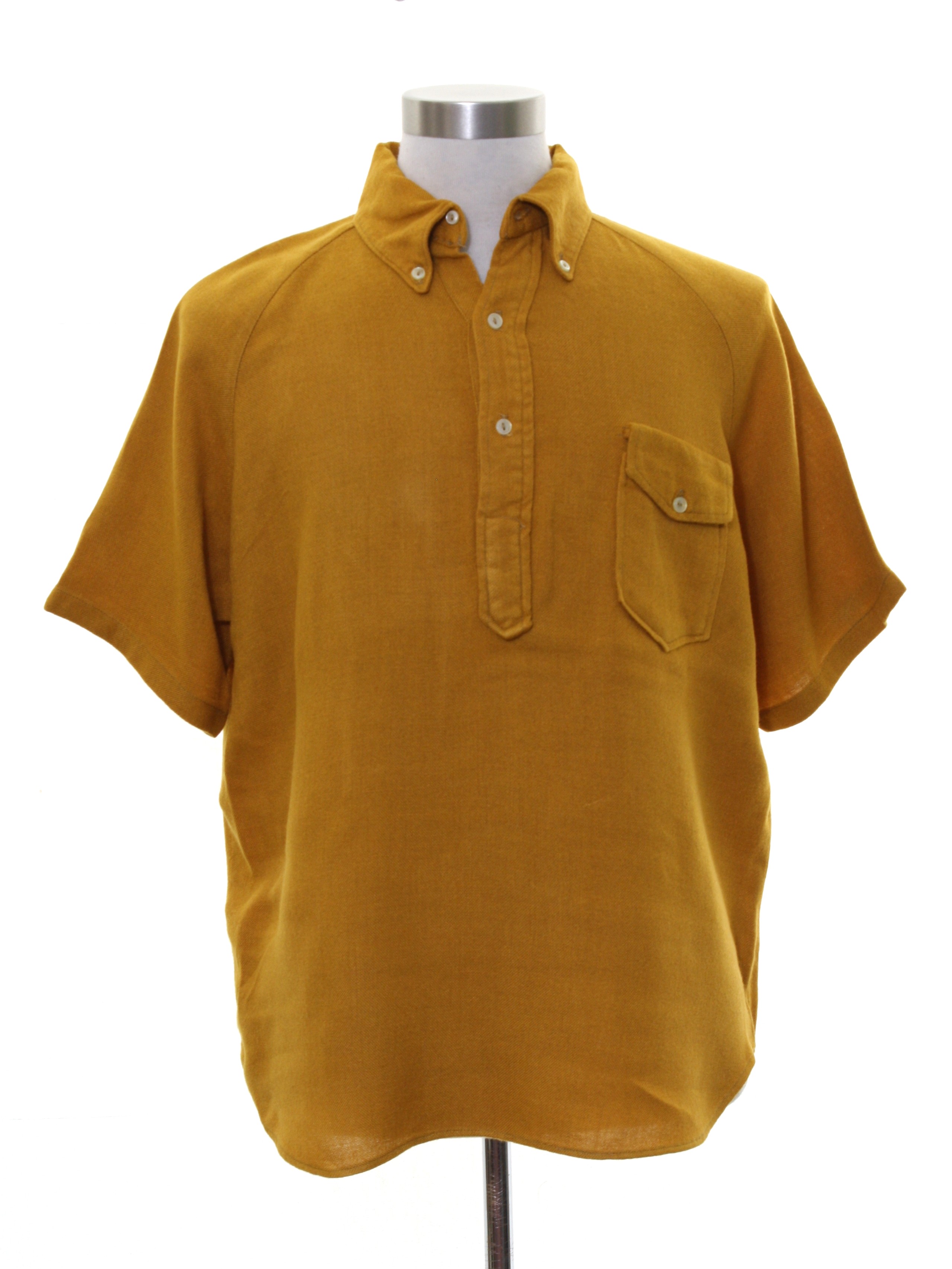 Gold Label Mens Dress Shirts - Pensandpieces