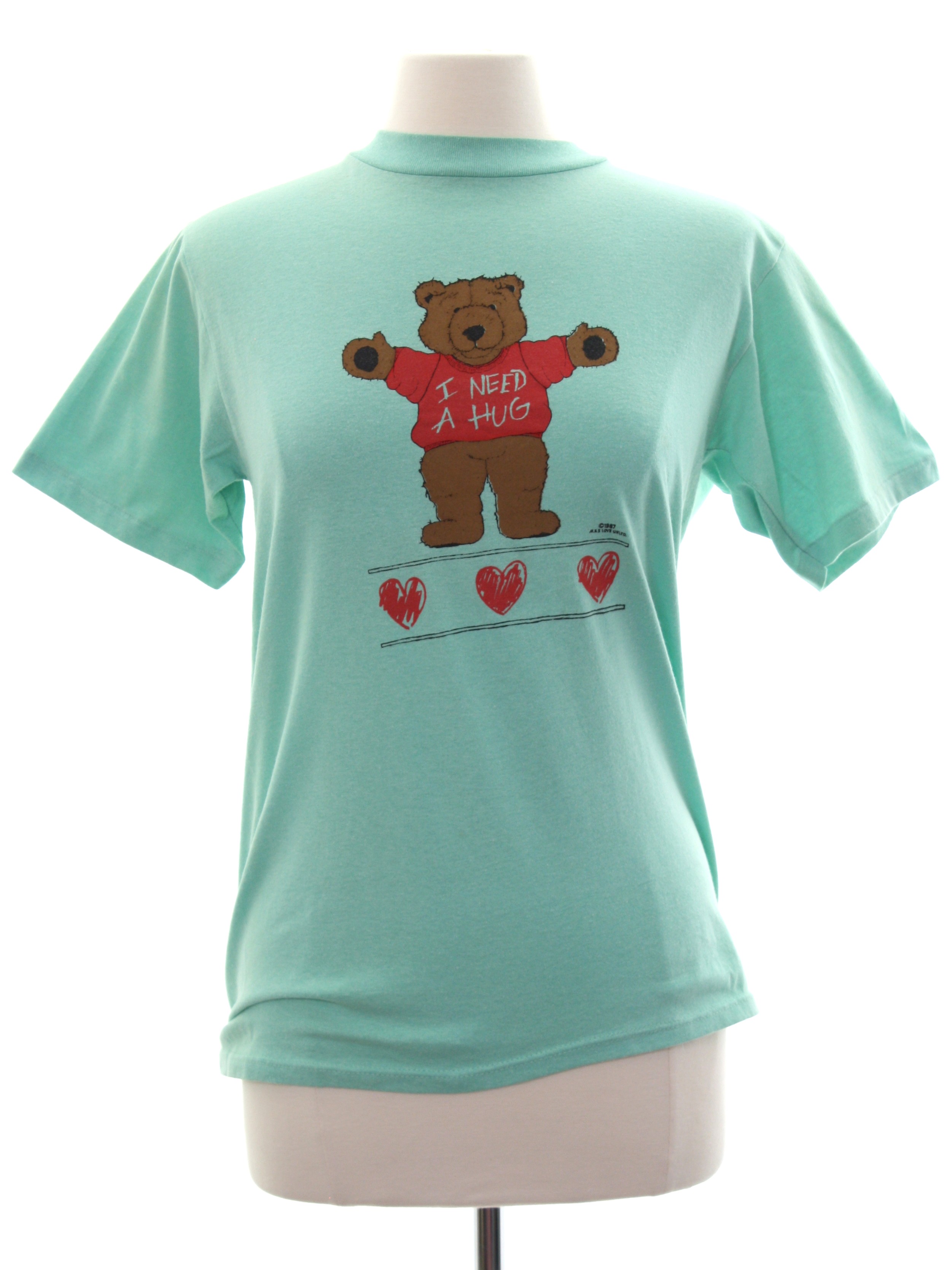 80s tshirts