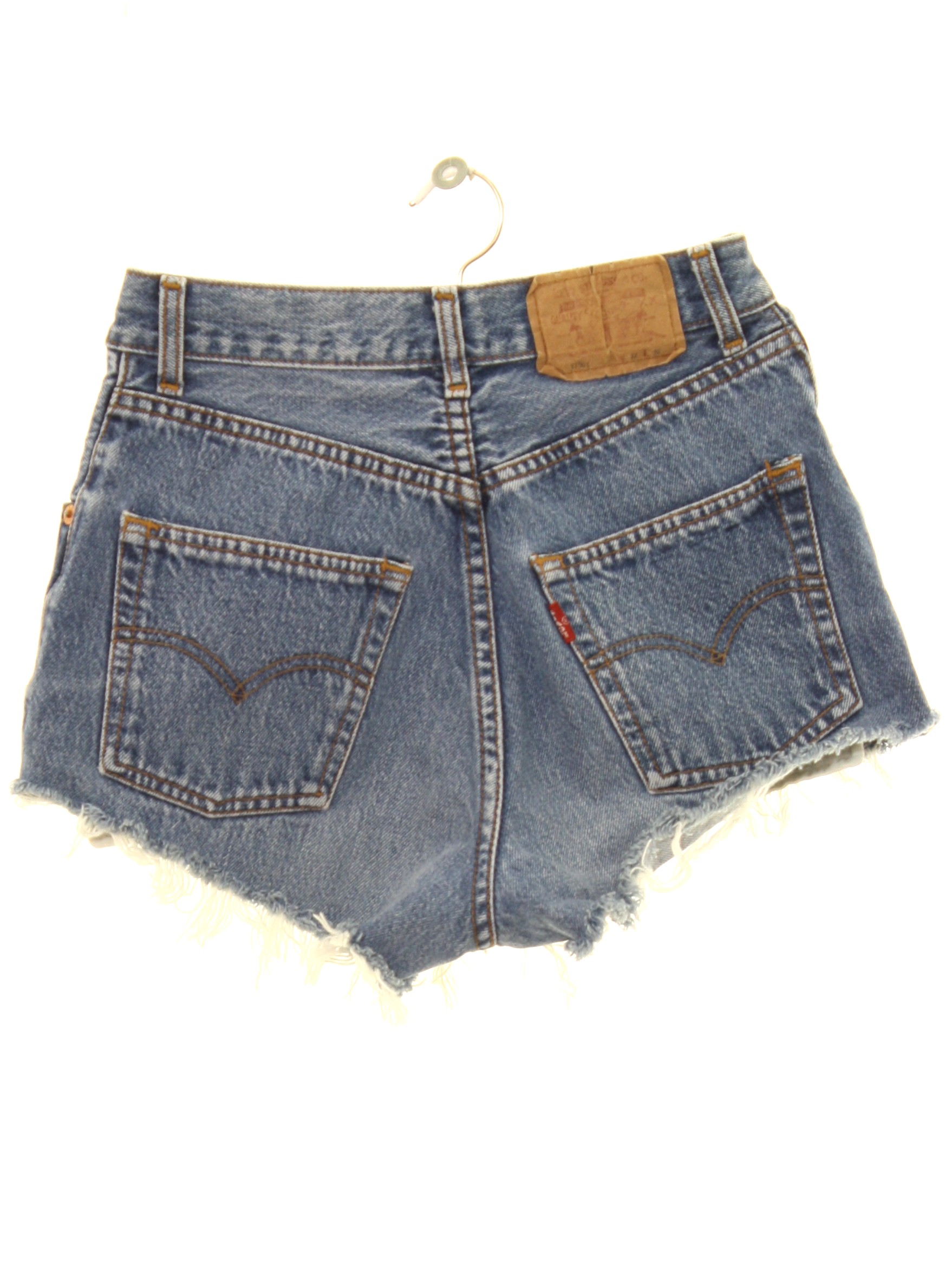 levis 17501