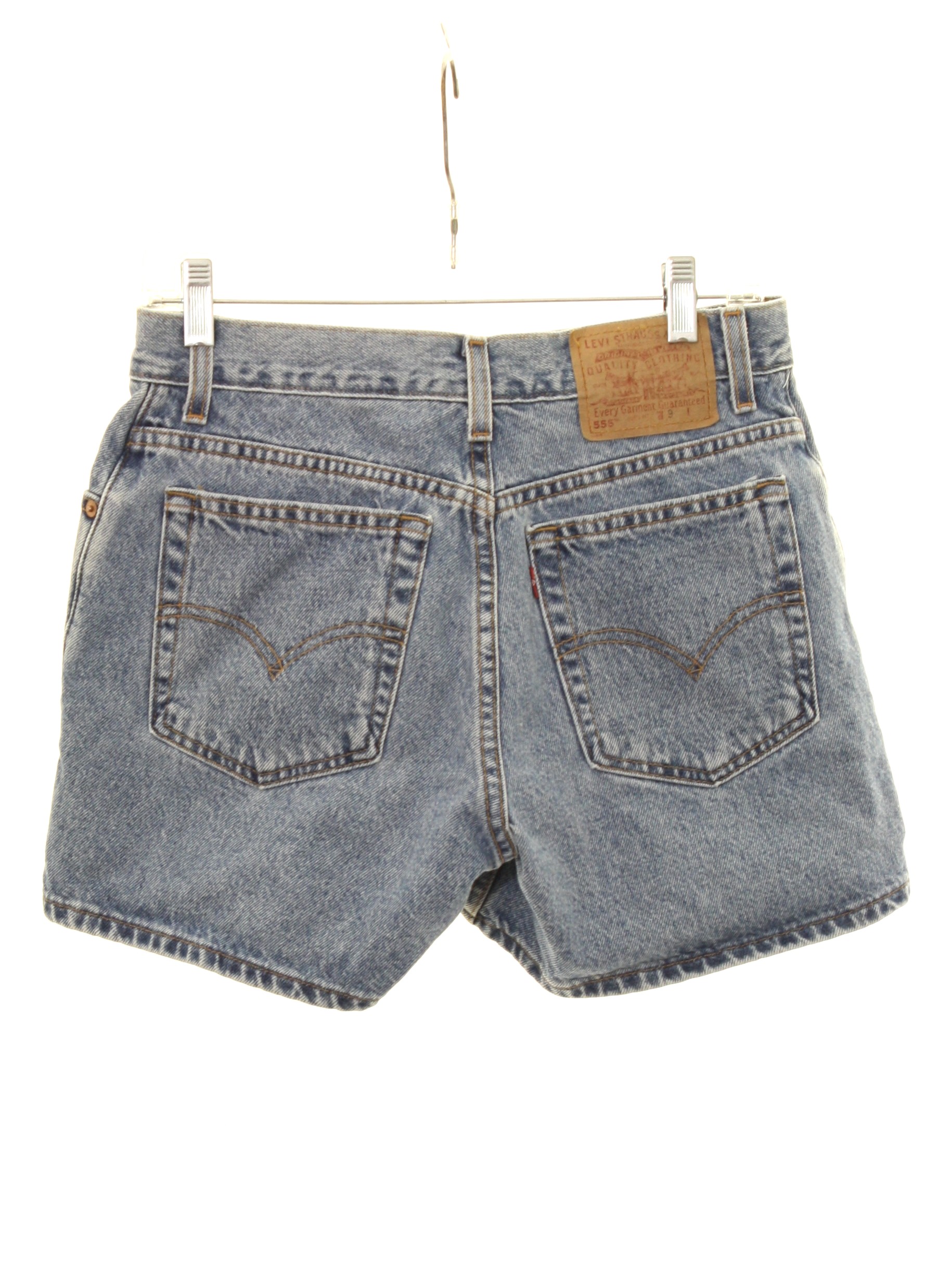 levis 555 bootcut