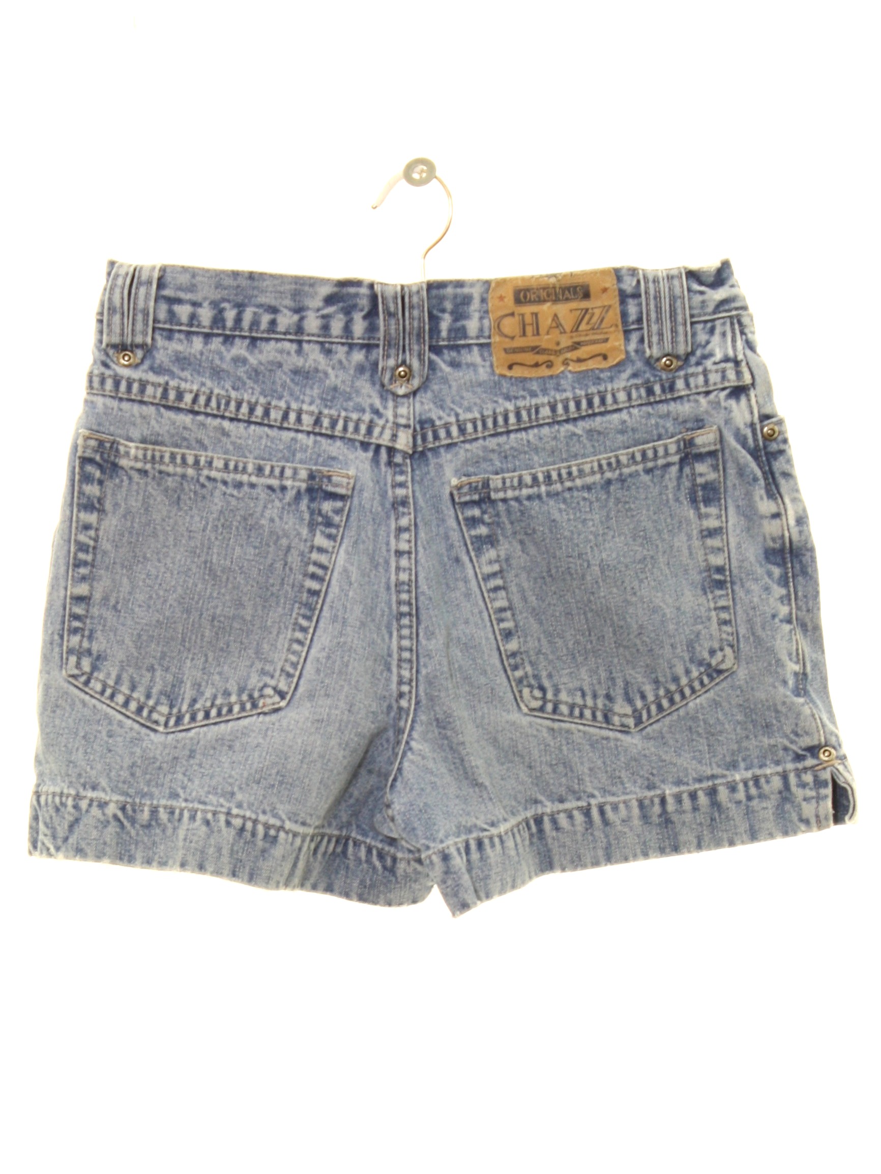 80s high waisted shorts sales