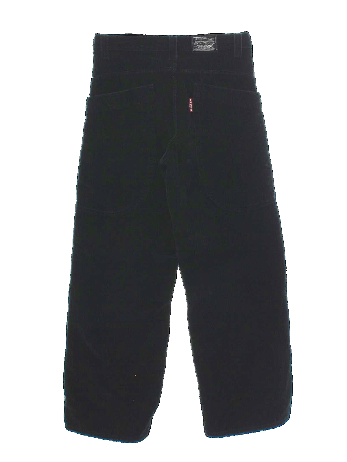 black jnco jeans