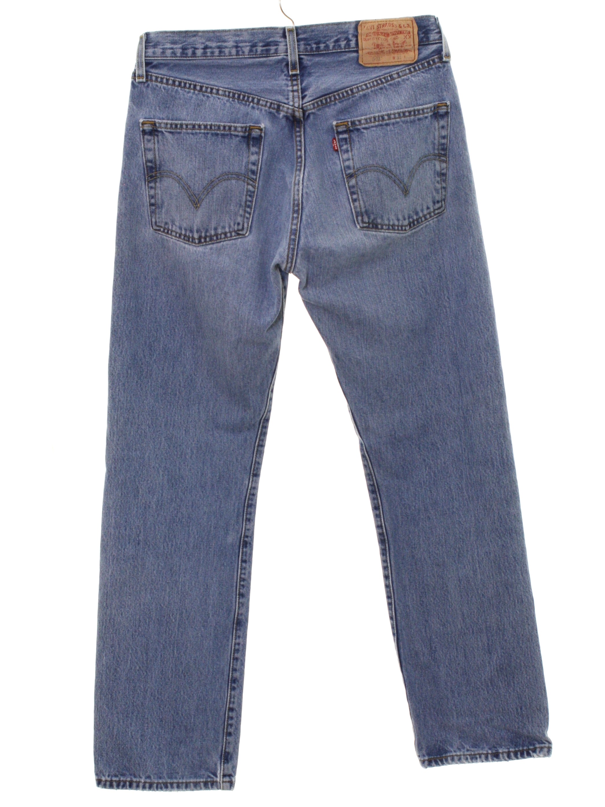 levi 501 90