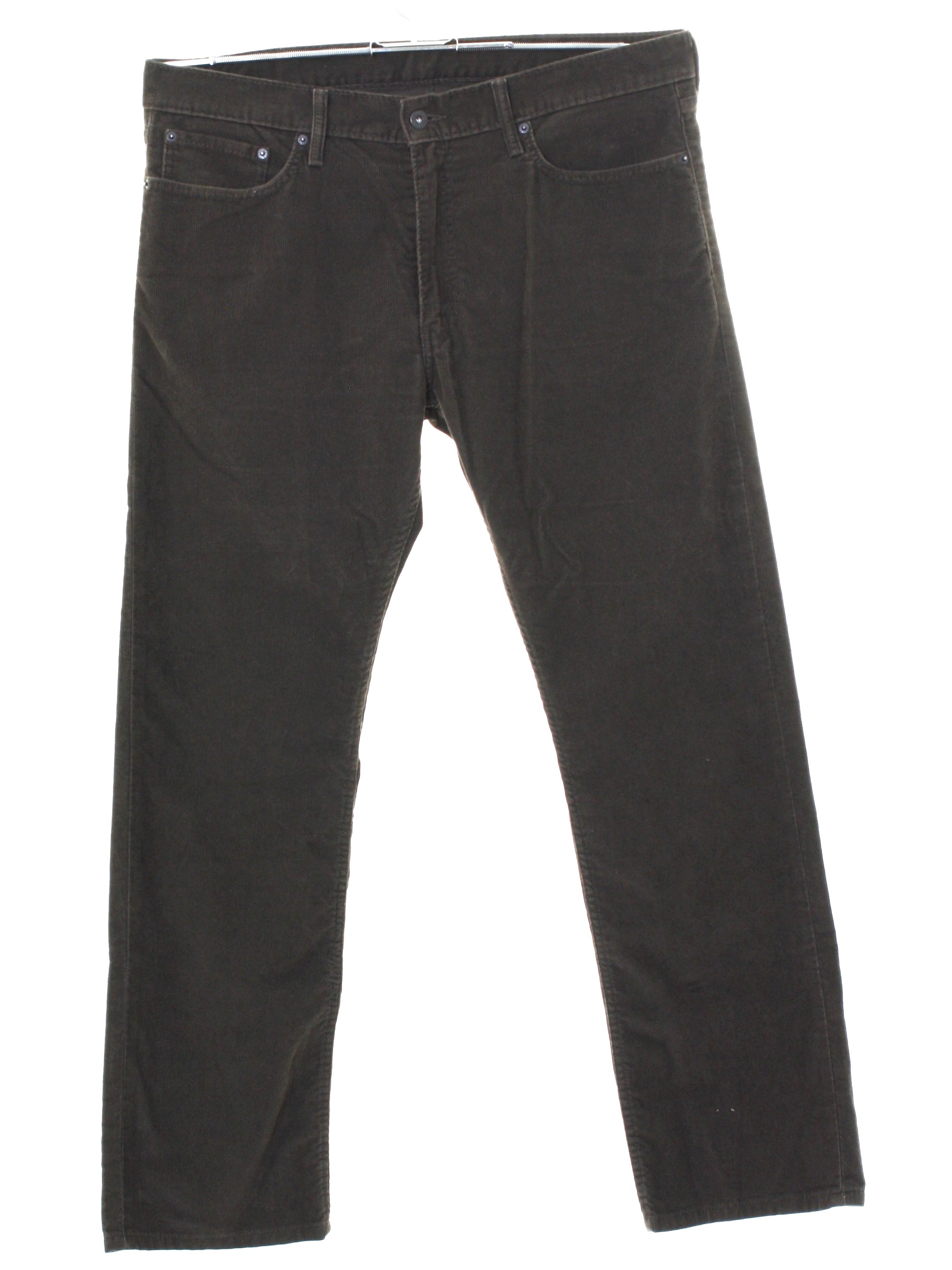 levis 514 corduroy