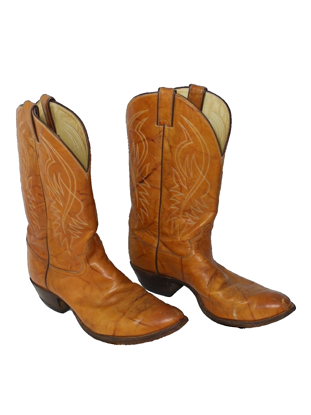 cowboy boots made in usa