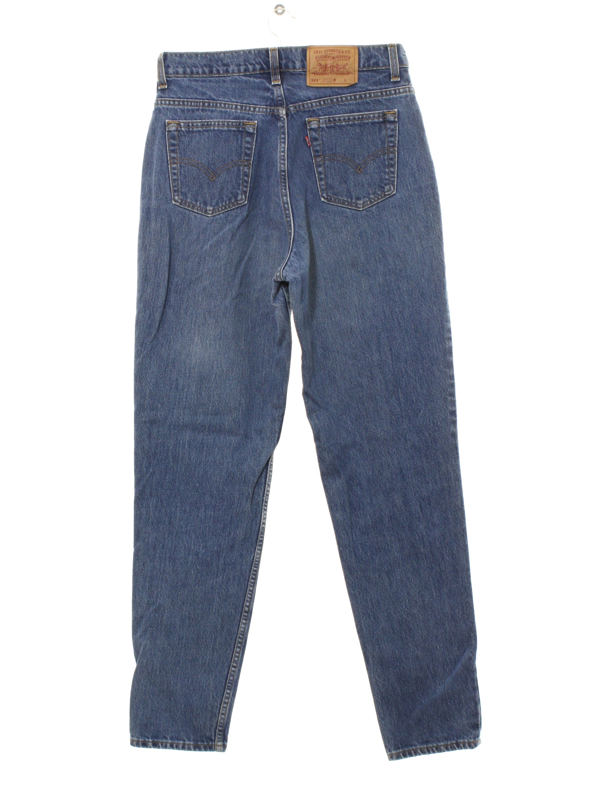 levis 521