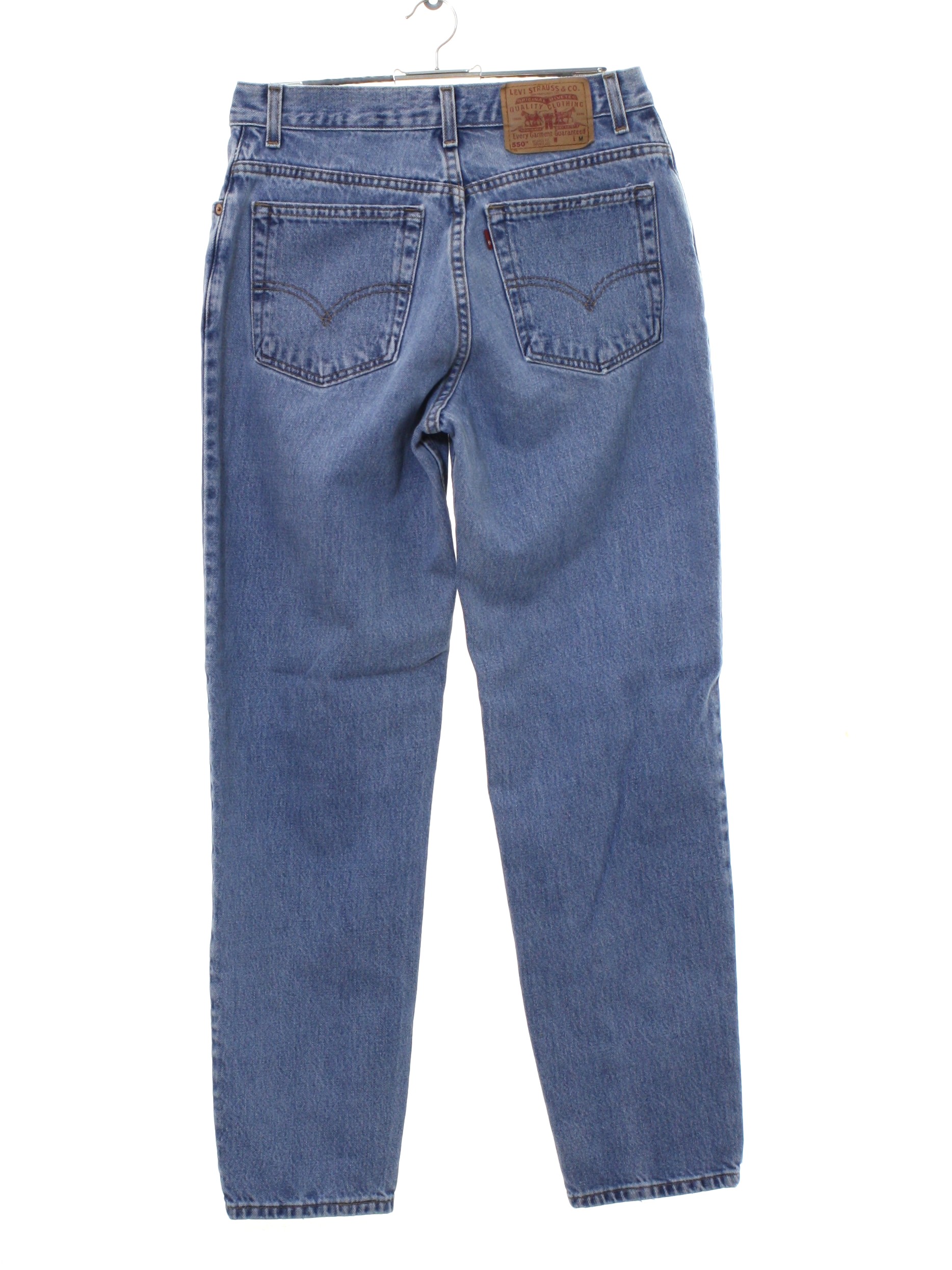 levi's 550 relaxed fit tapered leg womens