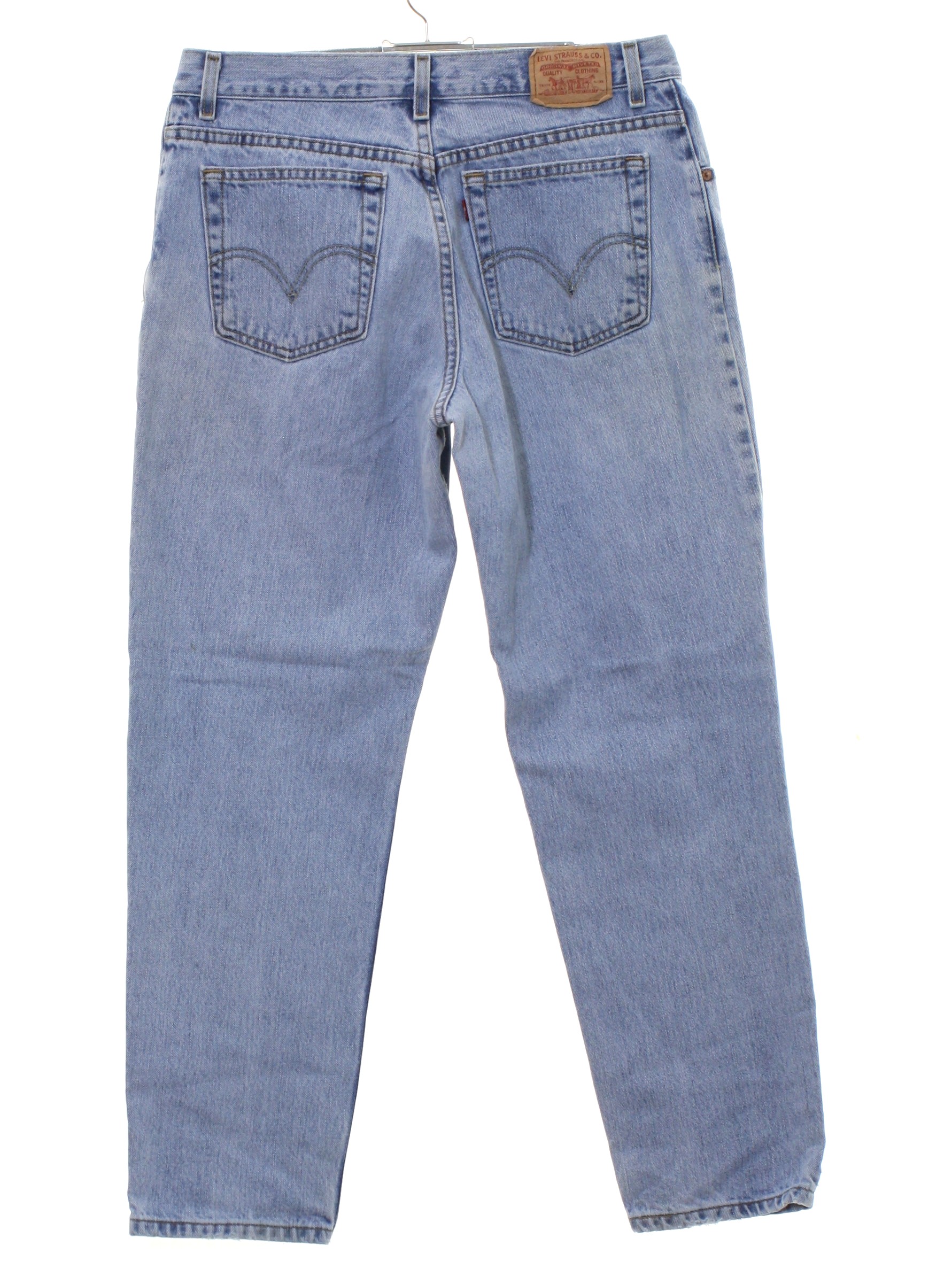 levis 550 womens