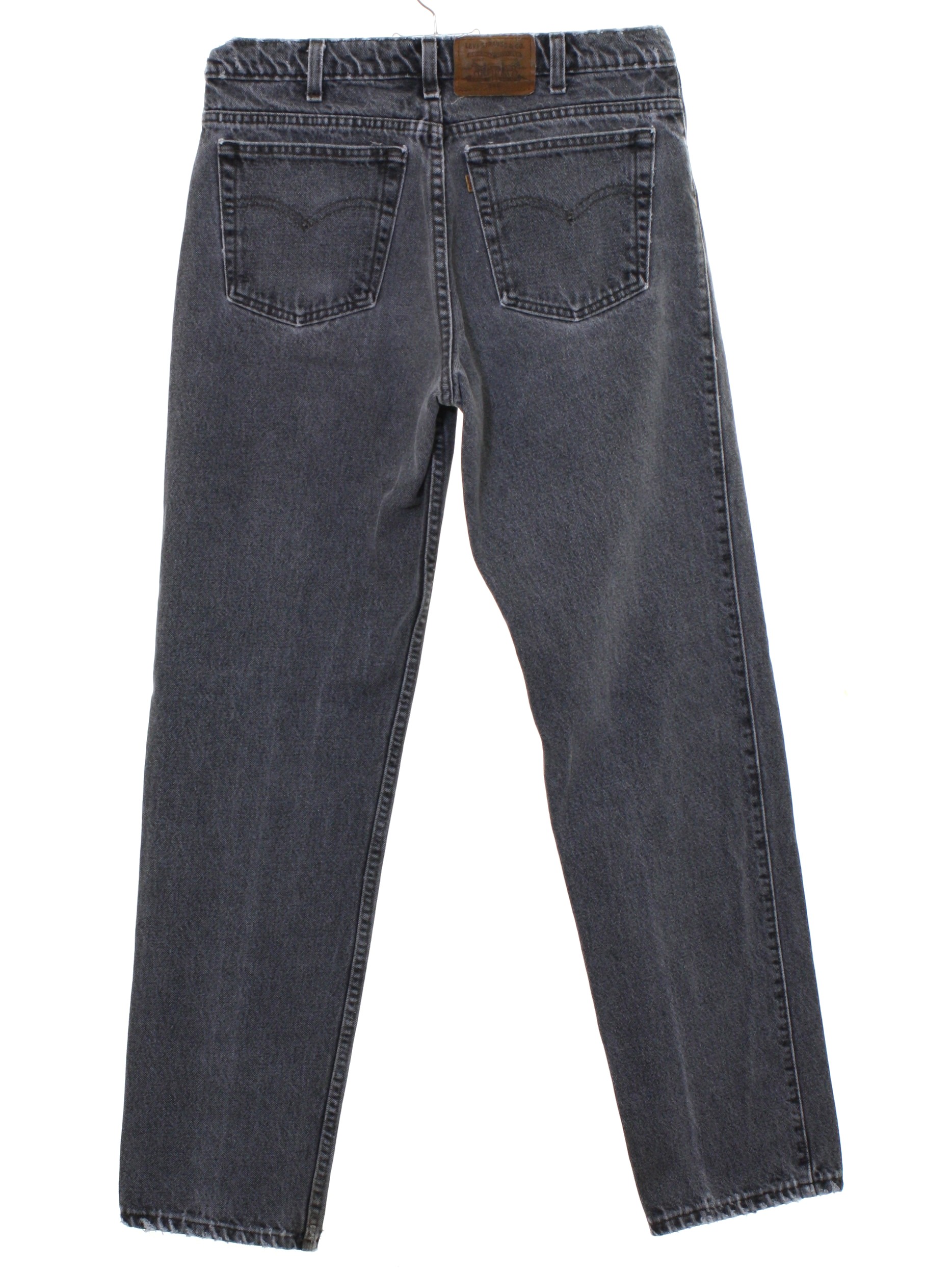levis 540 athletic fit