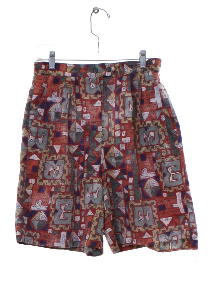 1990s shorts
