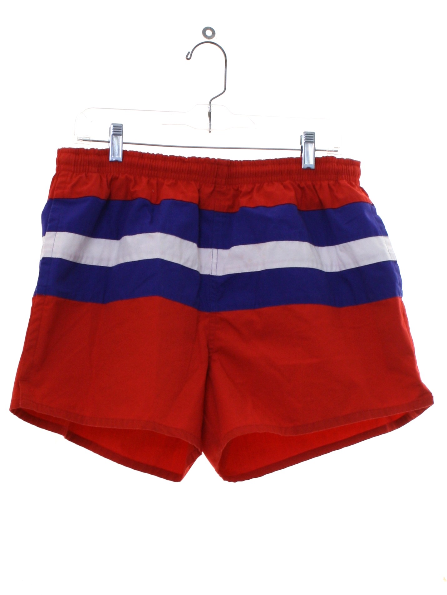 mens athletic swim trunks