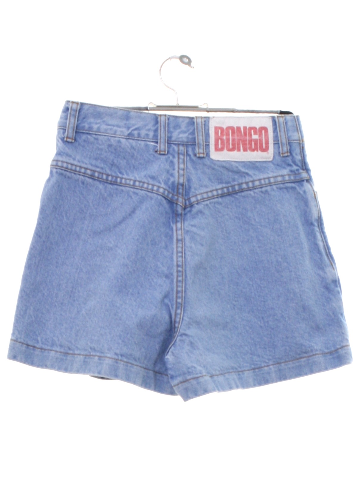 bongo shorts 90s
