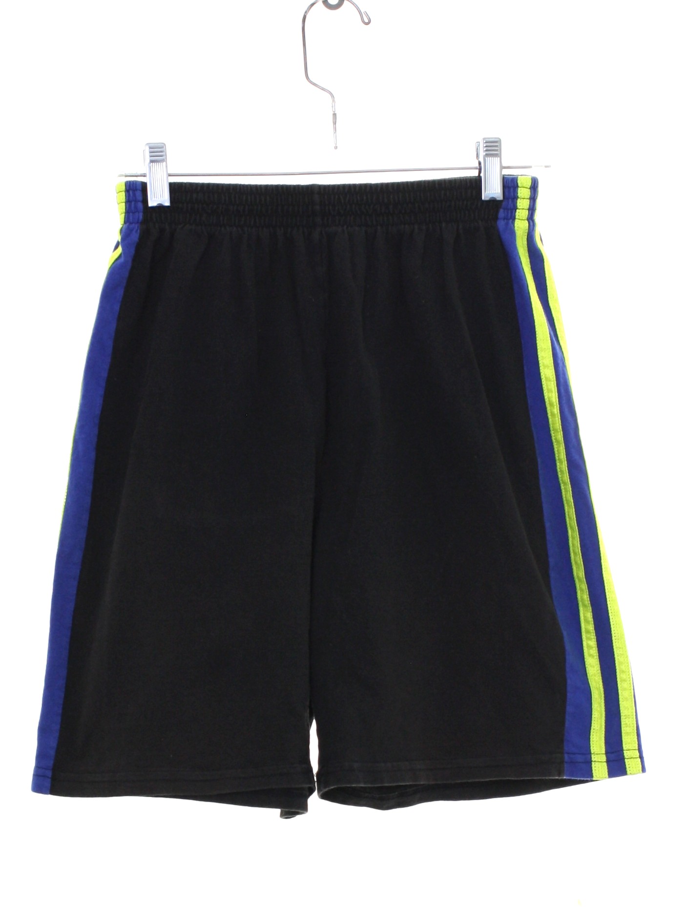 Jerzees on sale cotton shorts